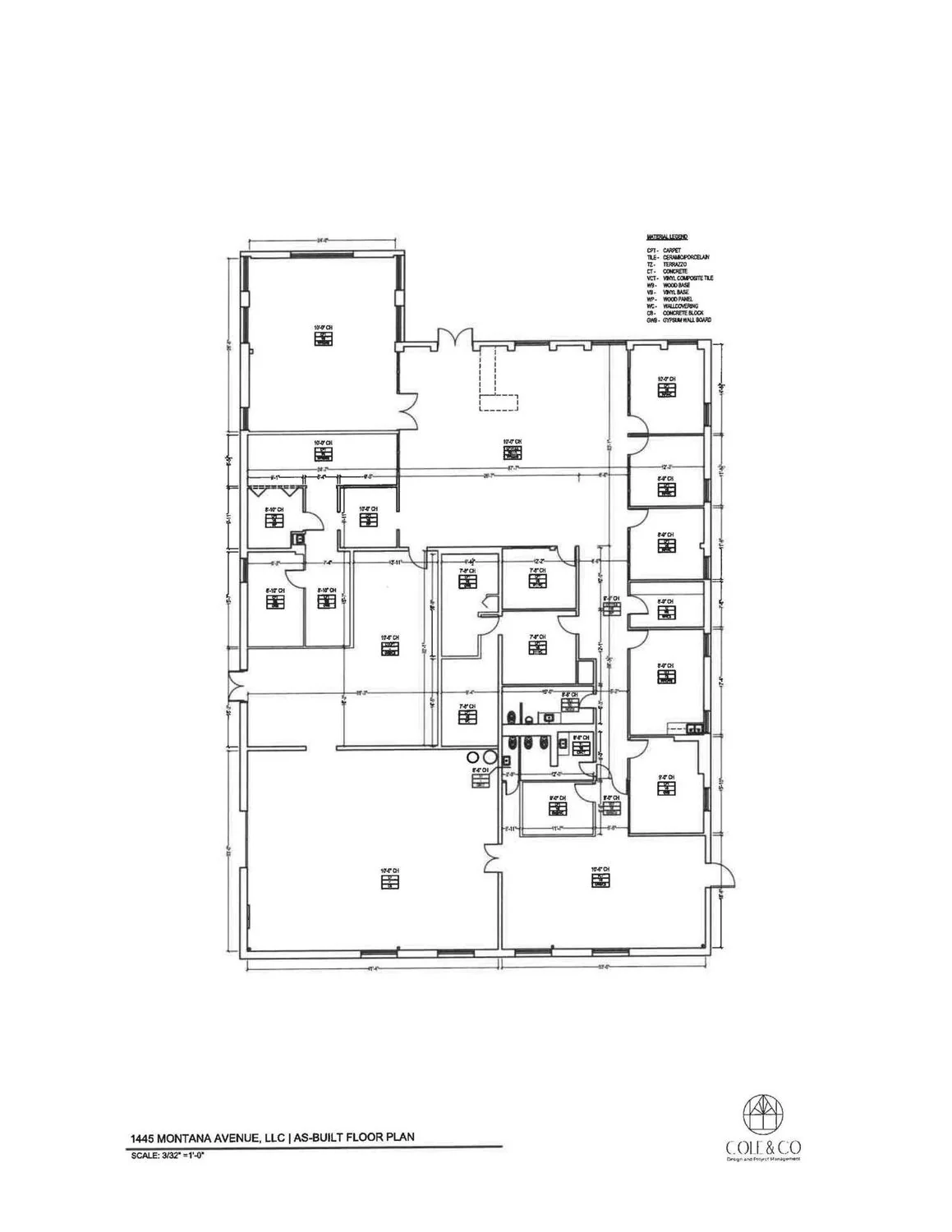 1445 Montana Avenue — Lease in Jacksonville, FL, photo 4 of 4