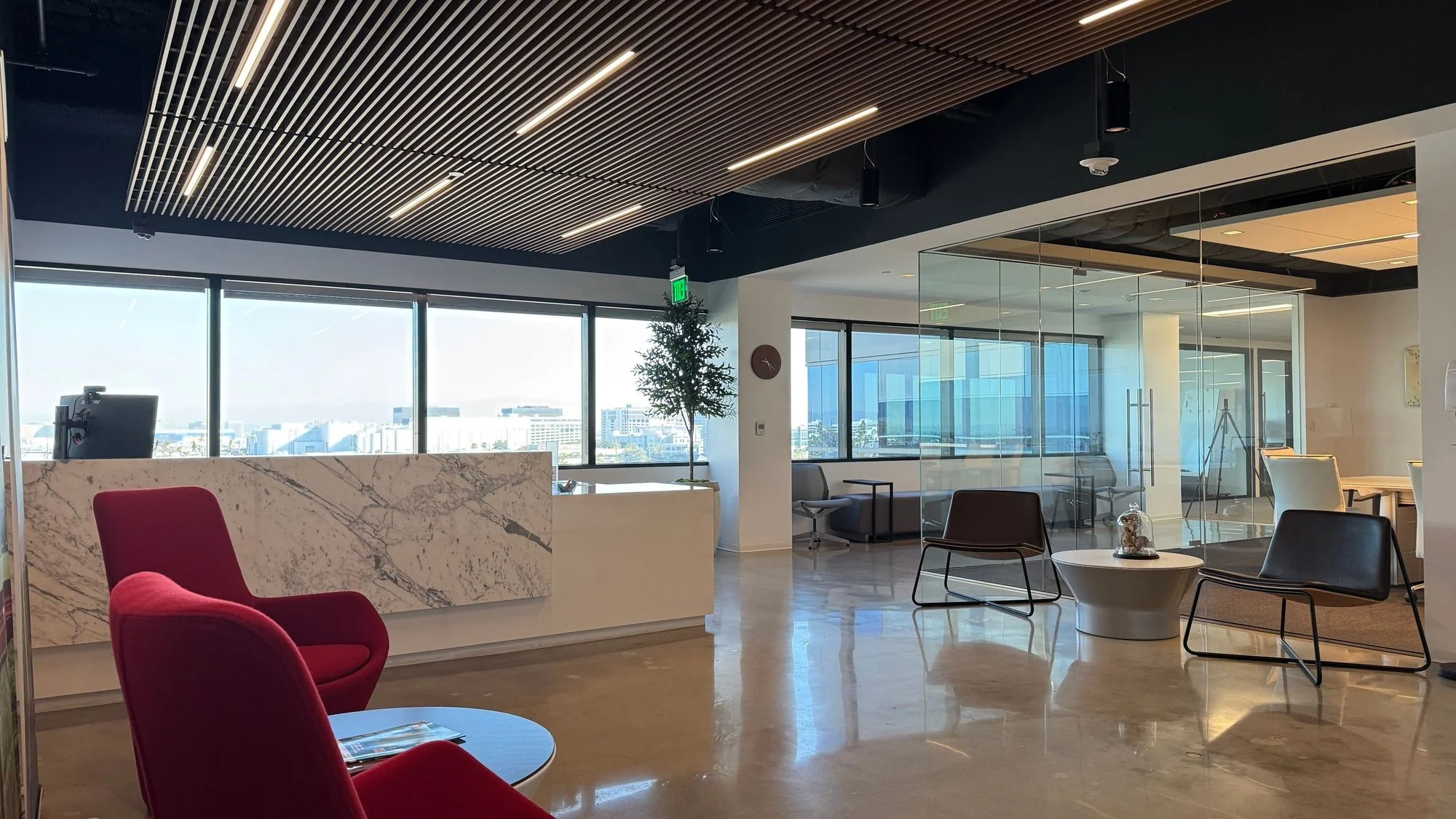 Continental Grand Sublease — Lease in El Segundo, CA, photo 1 of 8