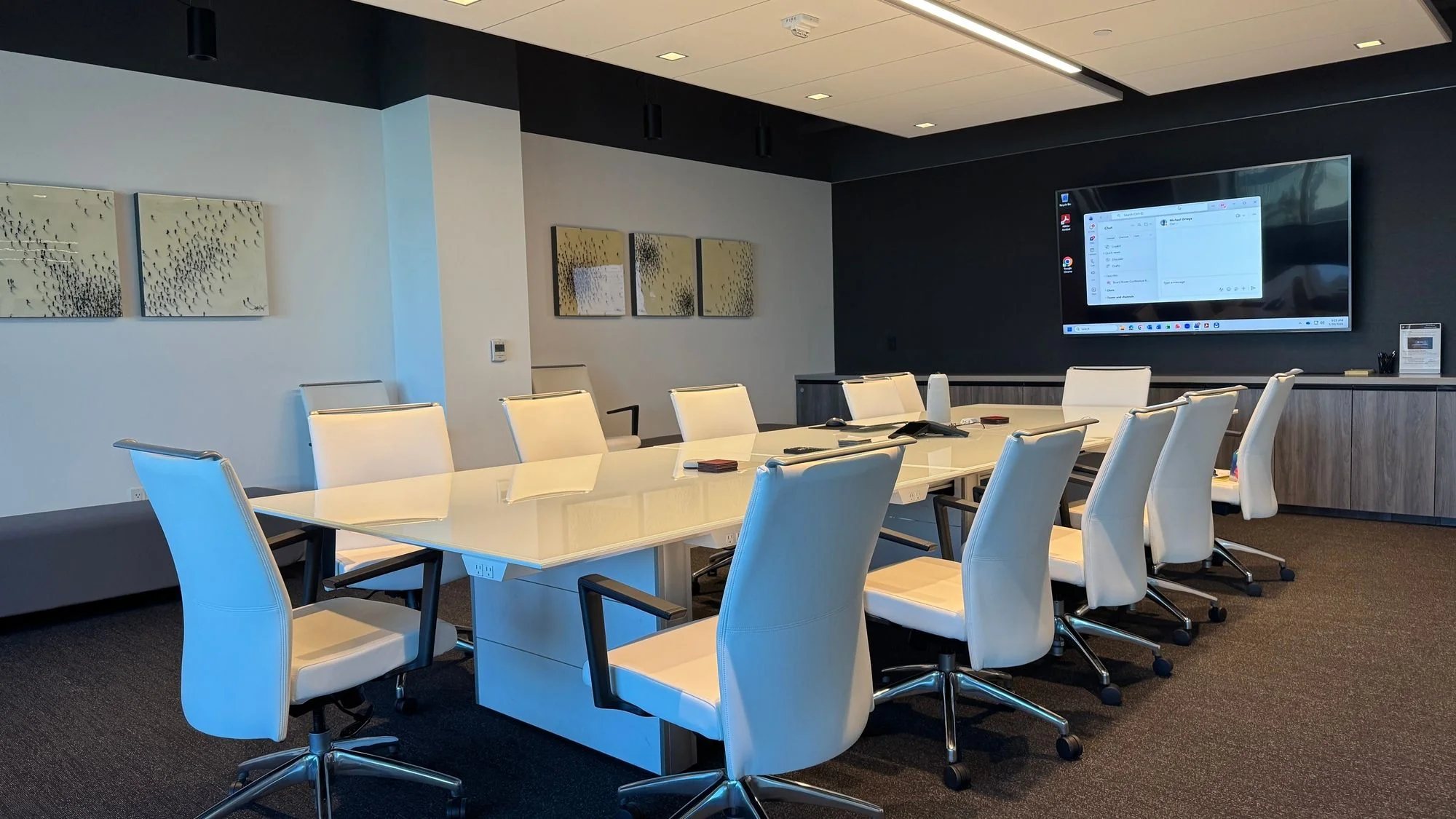 Continental Grand Sublease — Lease in El Segundo, CA, photo 2 of 8