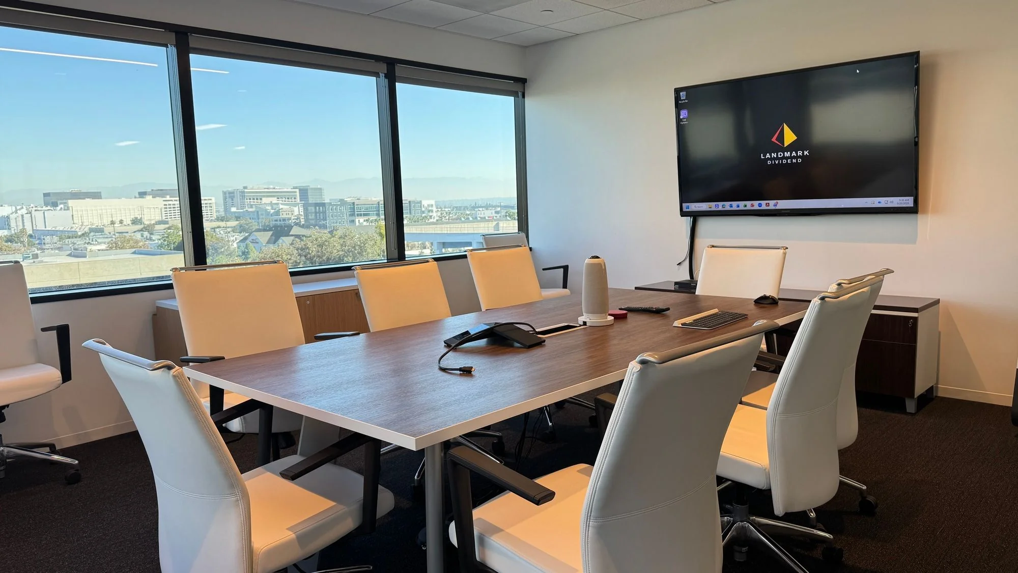 Continental Grand Sublease — Lease in El Segundo, CA, photo 3 of 8