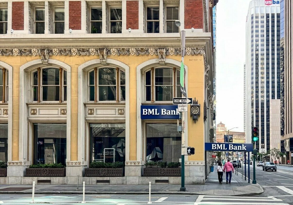 The Newhall Building — Lease in San Francisco, CA, photo 2 of 5