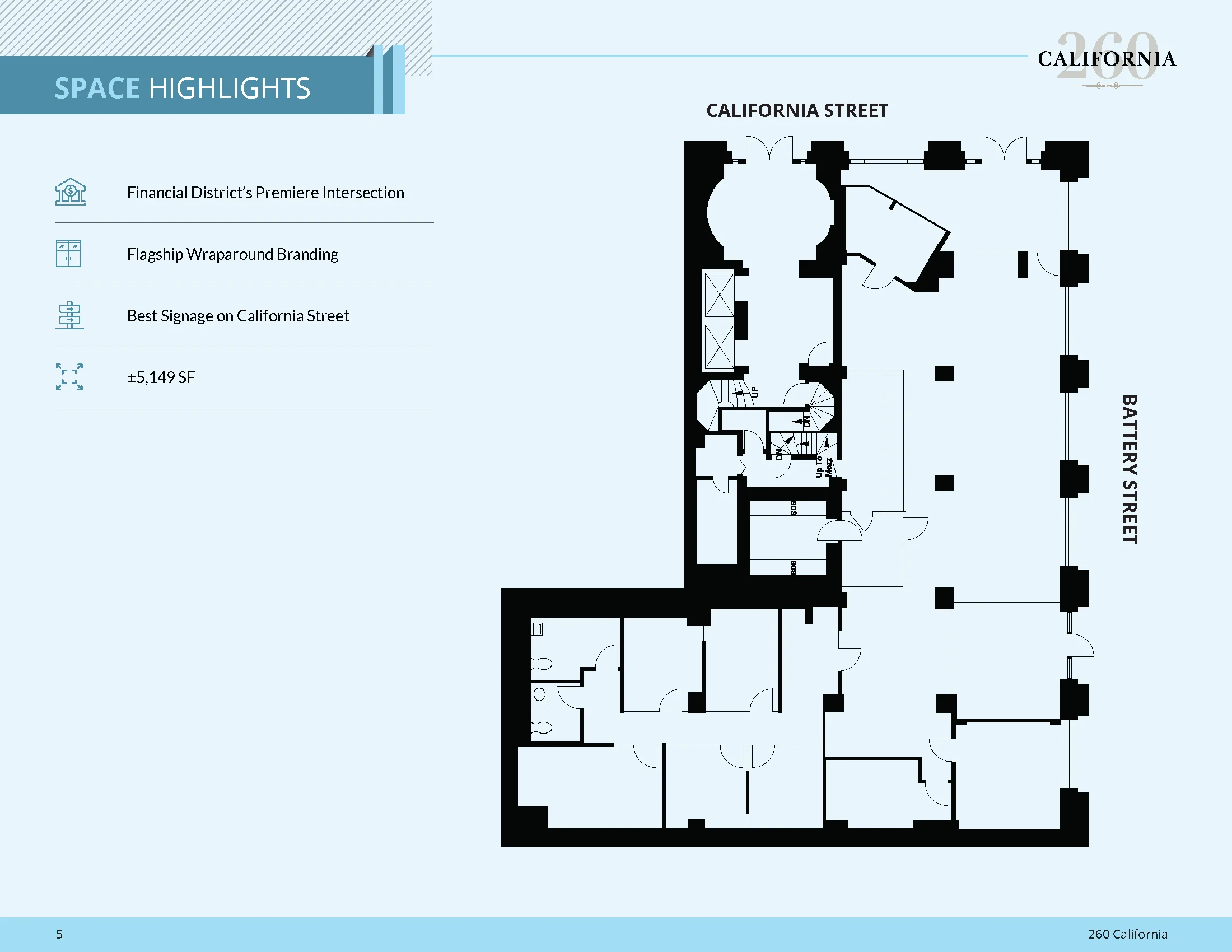 The Newhall Building — Lease in San Francisco, CA, photo 5 of 5