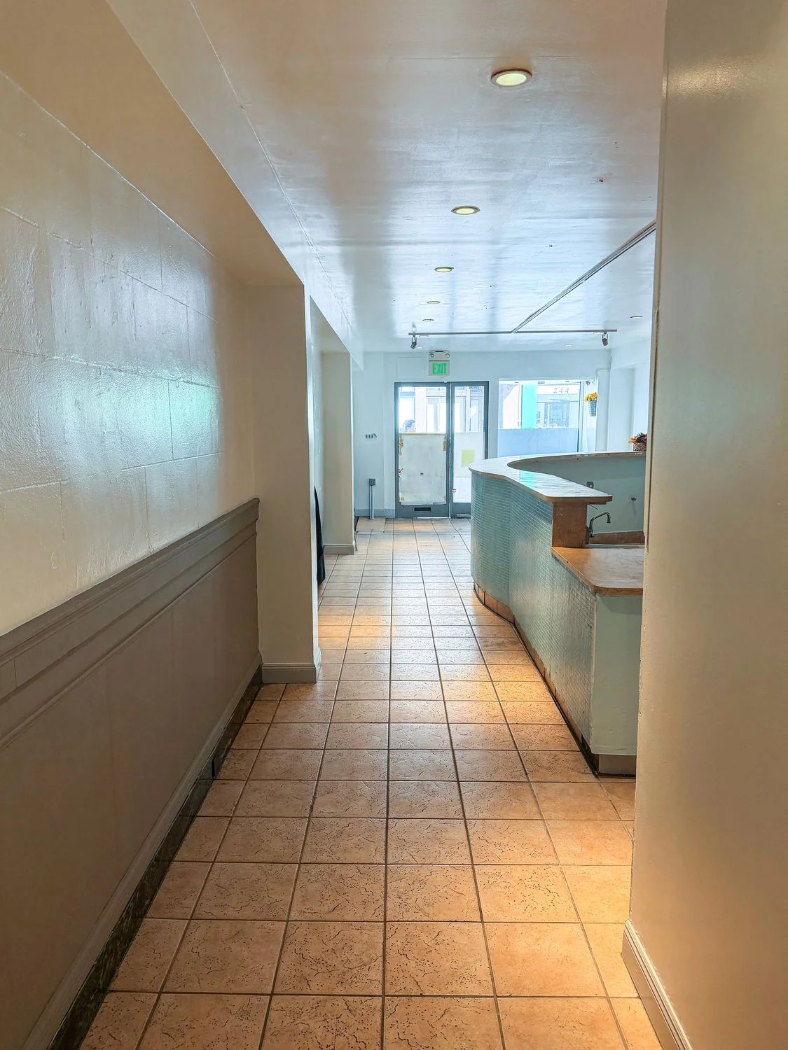 China Trade & Cultural Center — Lease in San Francisco, CA, photo 3 of 5