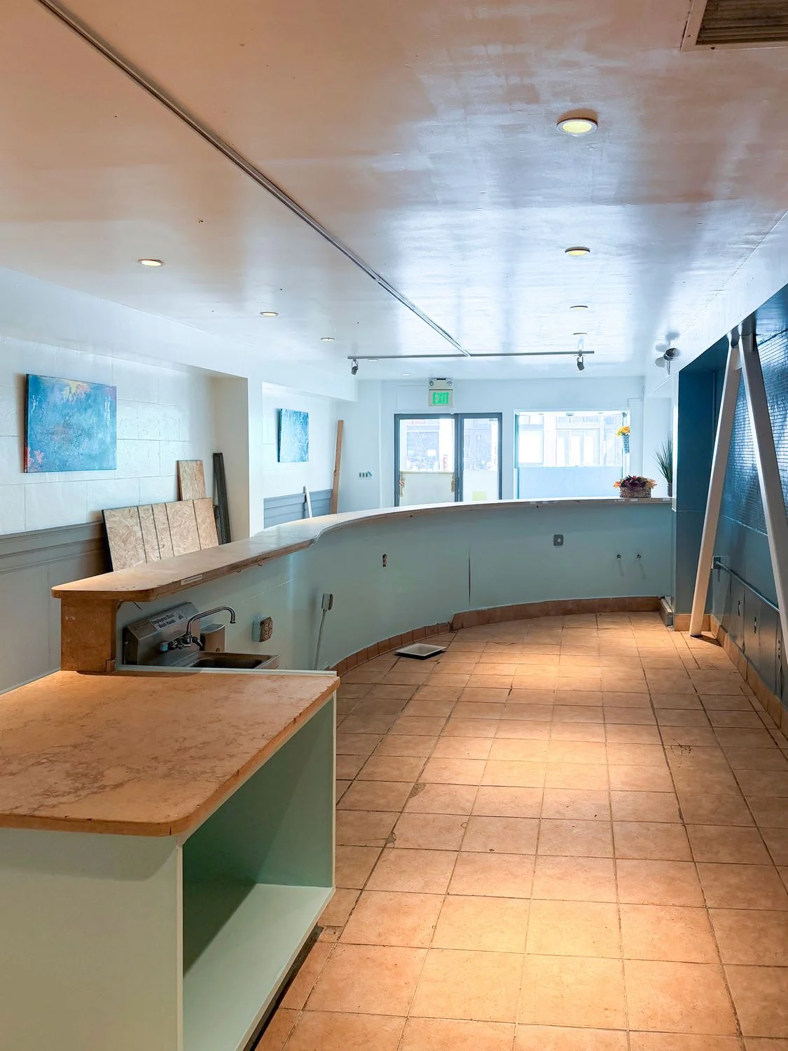 China Trade & Cultural Center — Lease in San Francisco, CA, photo 4 of 5