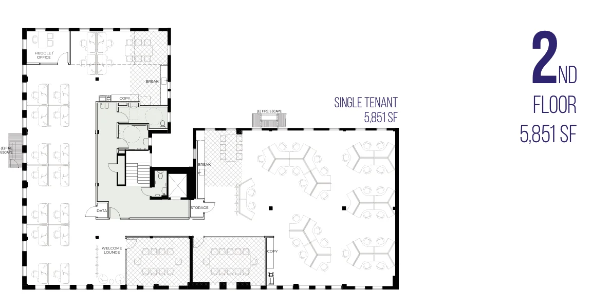 Medical Arts Building — Lease in San Mateo, CA, photo 2 of 3