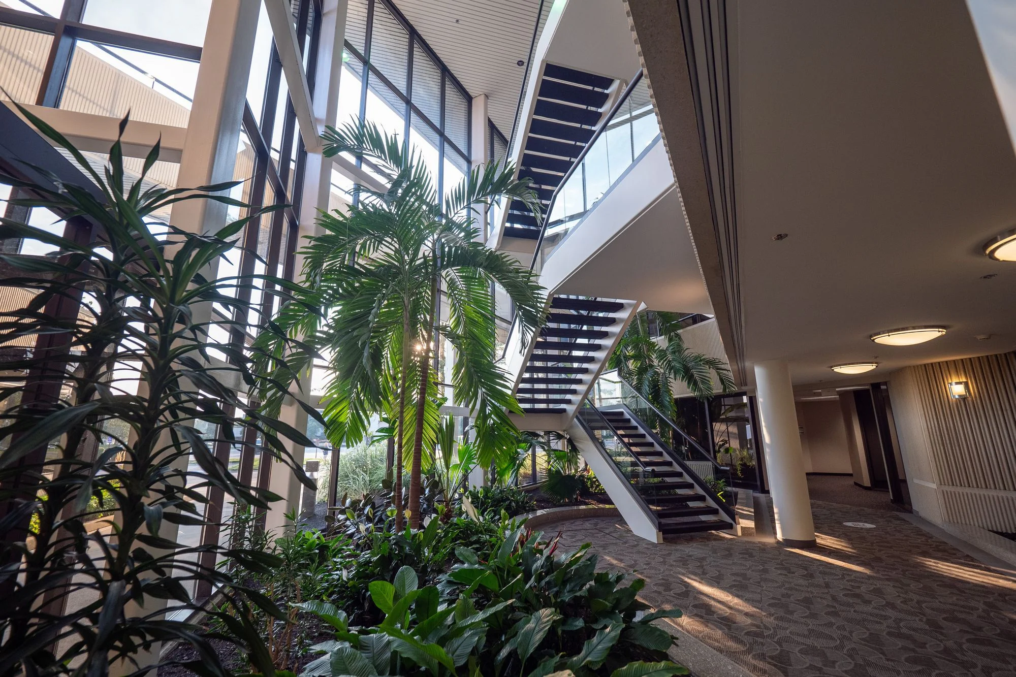 Crosswoods Office Park — Lease in Columbus, OH, photo 3 of 6