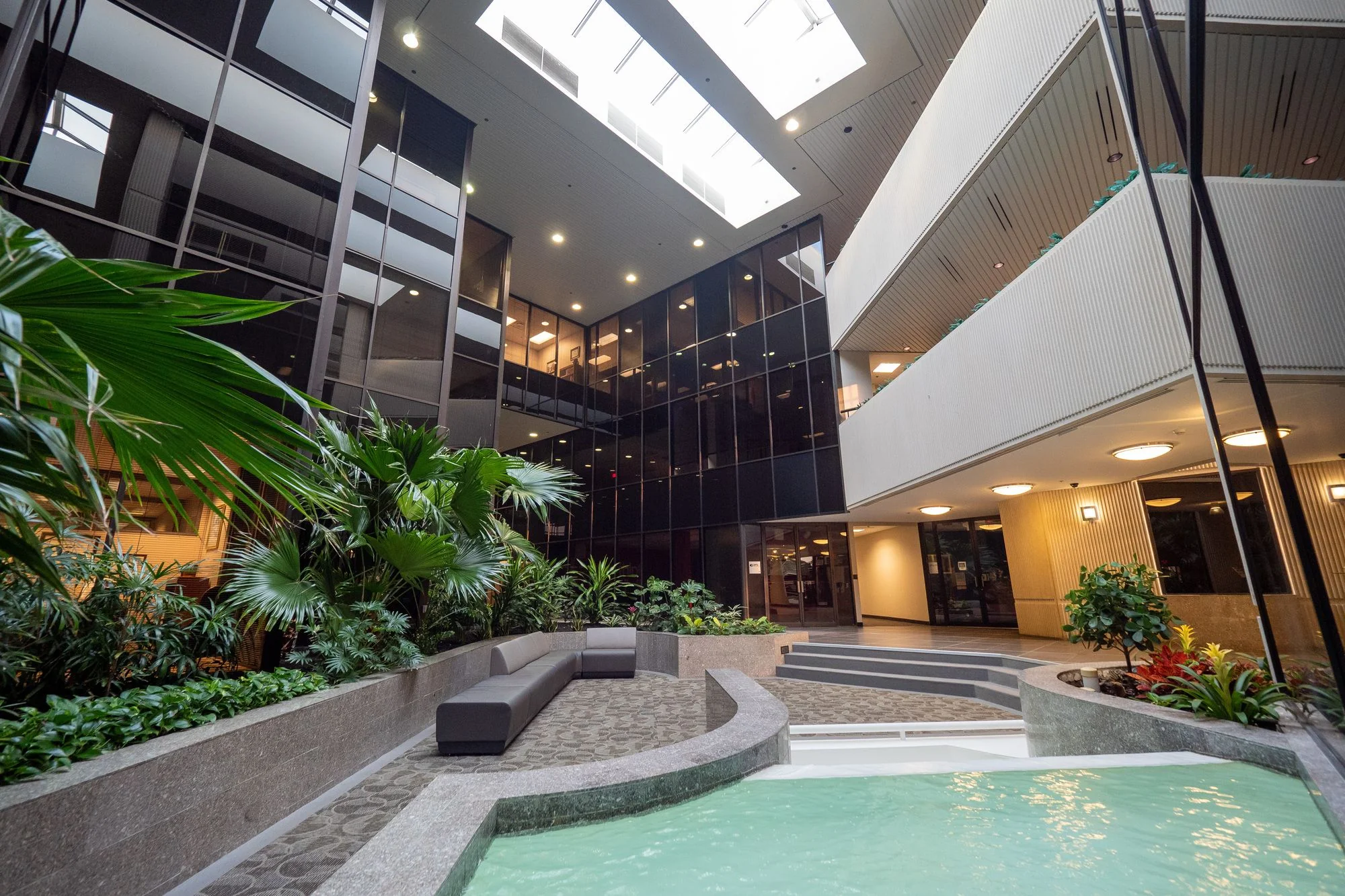 Crosswoods Office Park — Lease in Columbus, OH, photo 4 of 6
