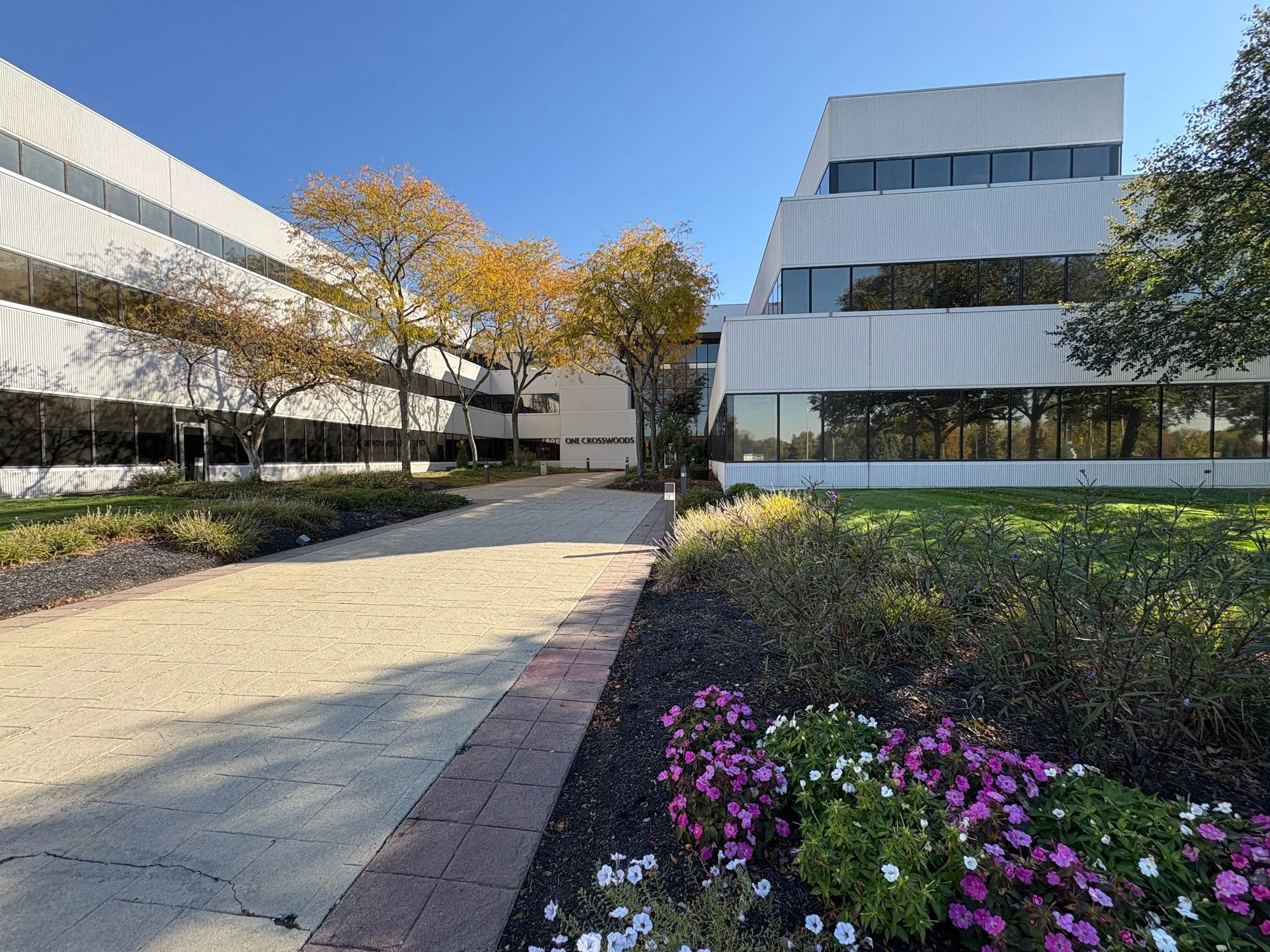 Crosswoods Office Park — Lease in Columbus, OH, photo 5 of 6