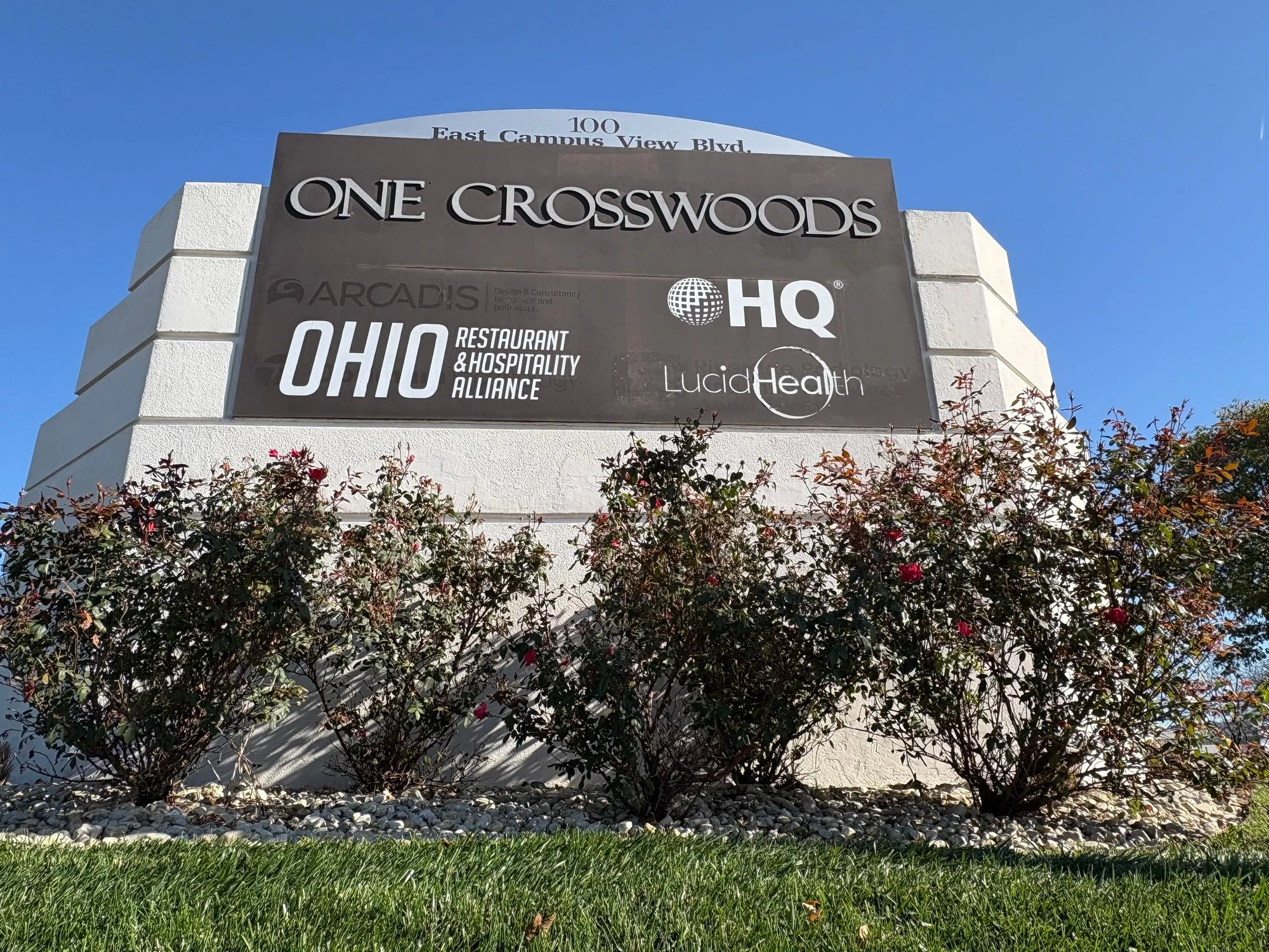 Crosswoods Office Park — Lease in Columbus, OH, photo 6 of 6