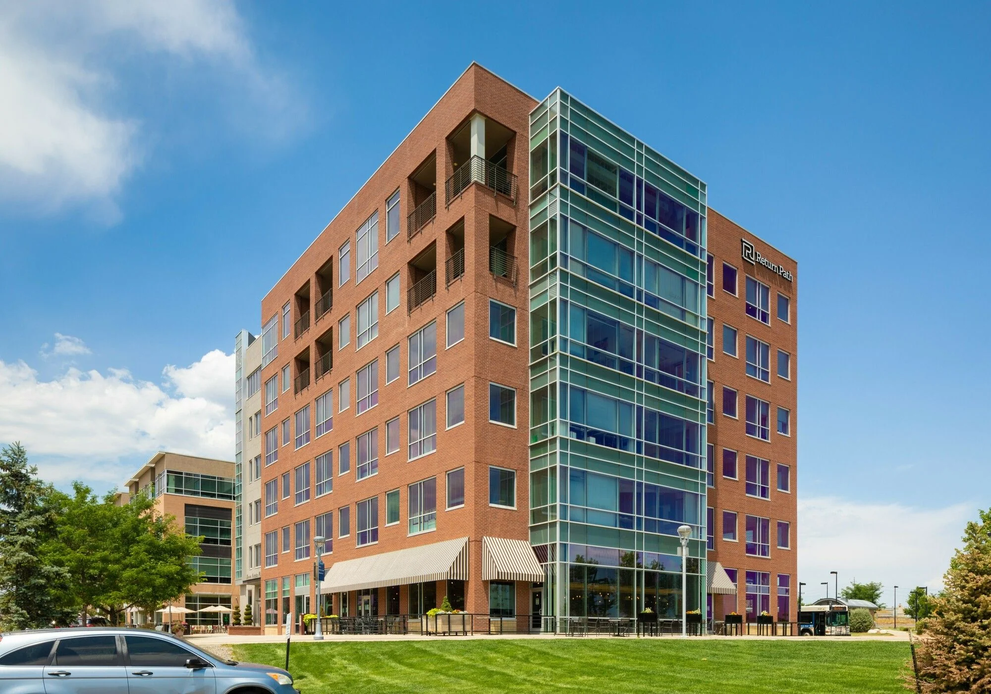 8001 Arista Place — Lease in Broomfield, CO, photo 1 of 8