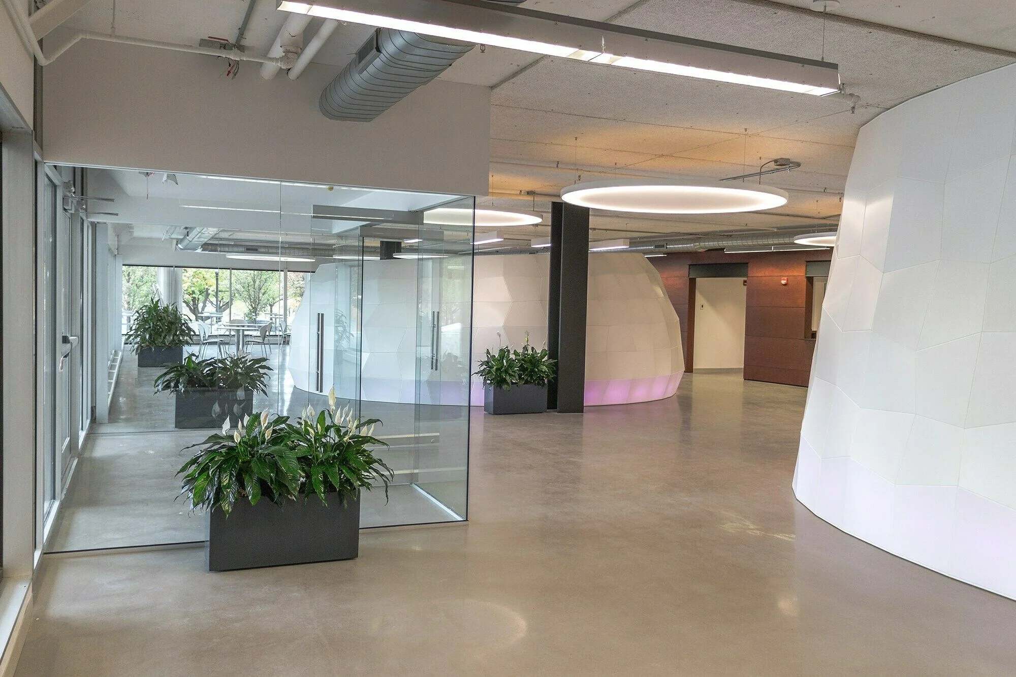 River Plaza — Lease in Stamford, CT, photo 2 of 5