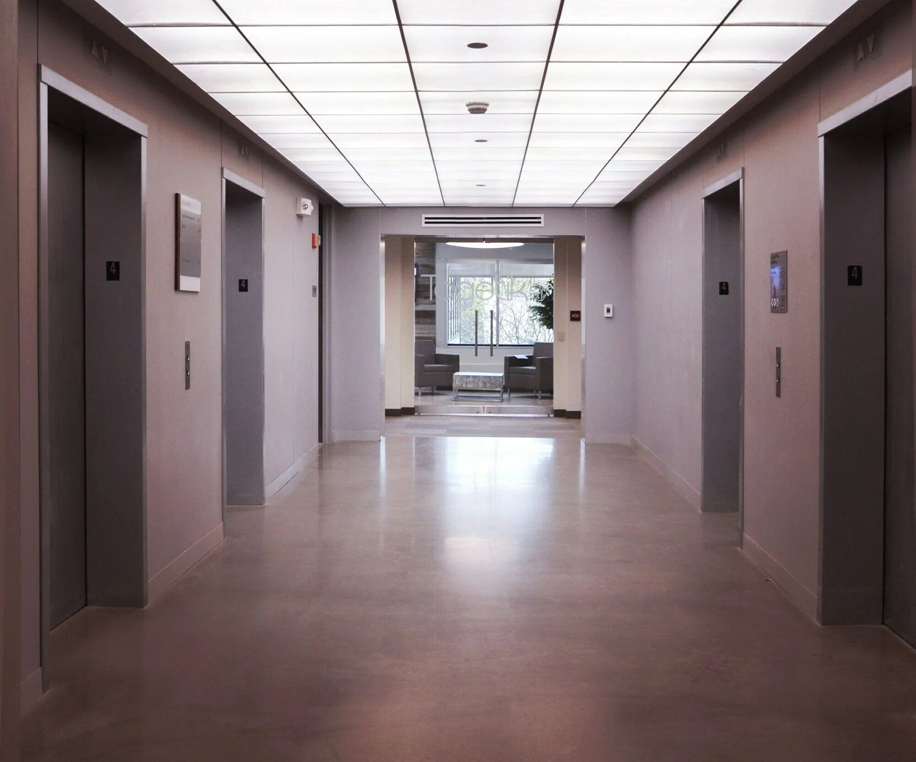 River Plaza — Lease in Stamford, CT, photo 3 of 5