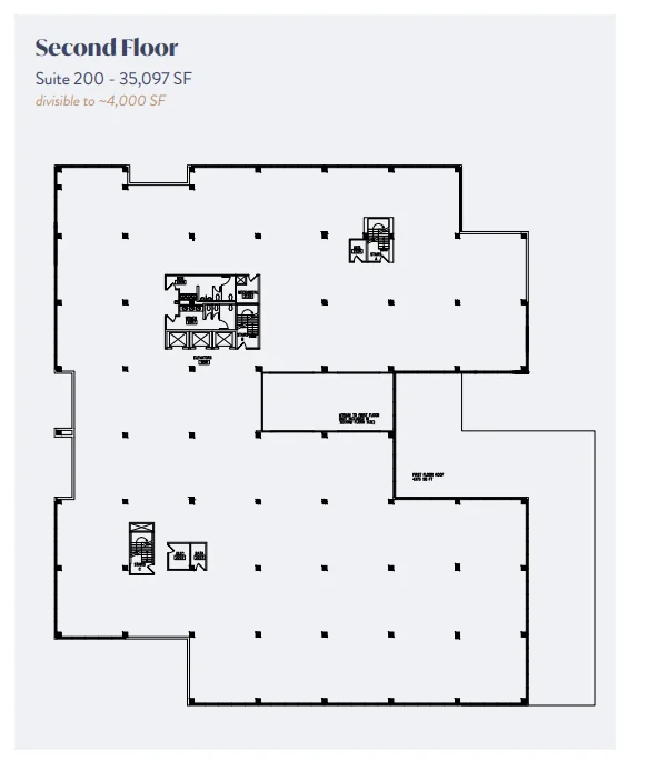 France Commons — Lease in Minneapolis, MN, photo 2 of 5