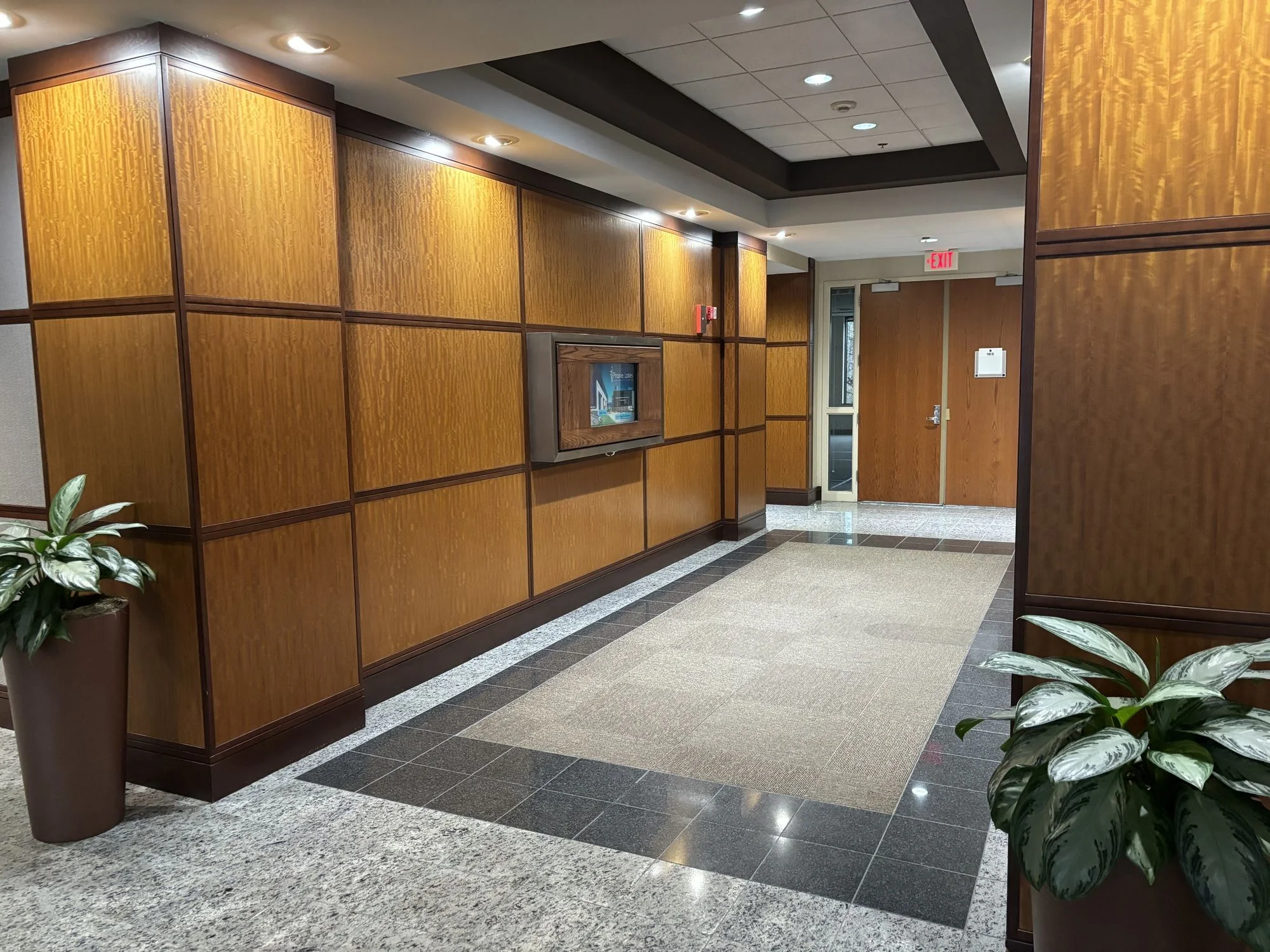 Prairie Lake Corporate Center II — Lease in Eden Prairie, MN, photo 4 of 8