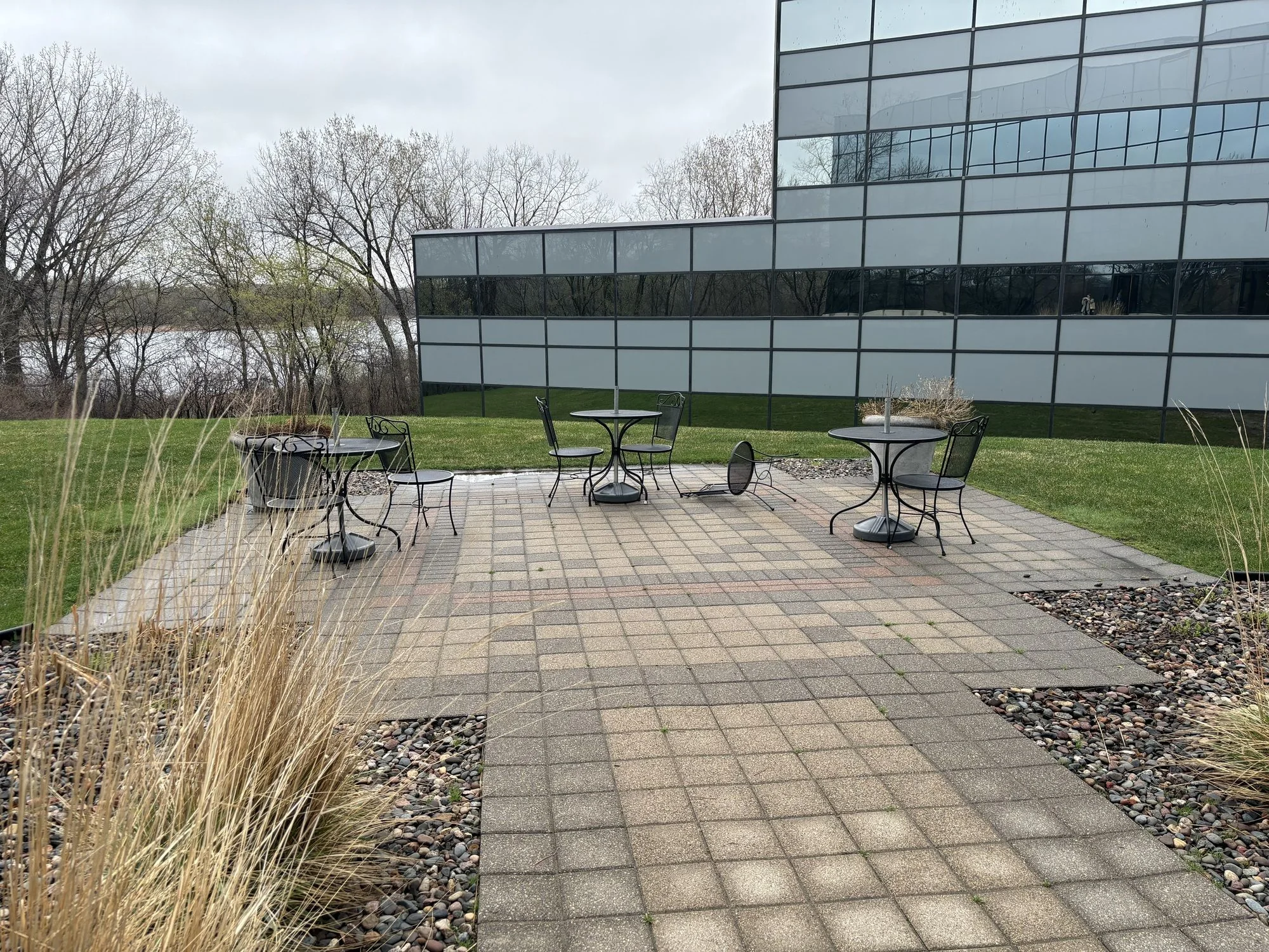 Prairie Lake Corporate Center II — Lease in Eden Prairie, MN, photo 5 of 8