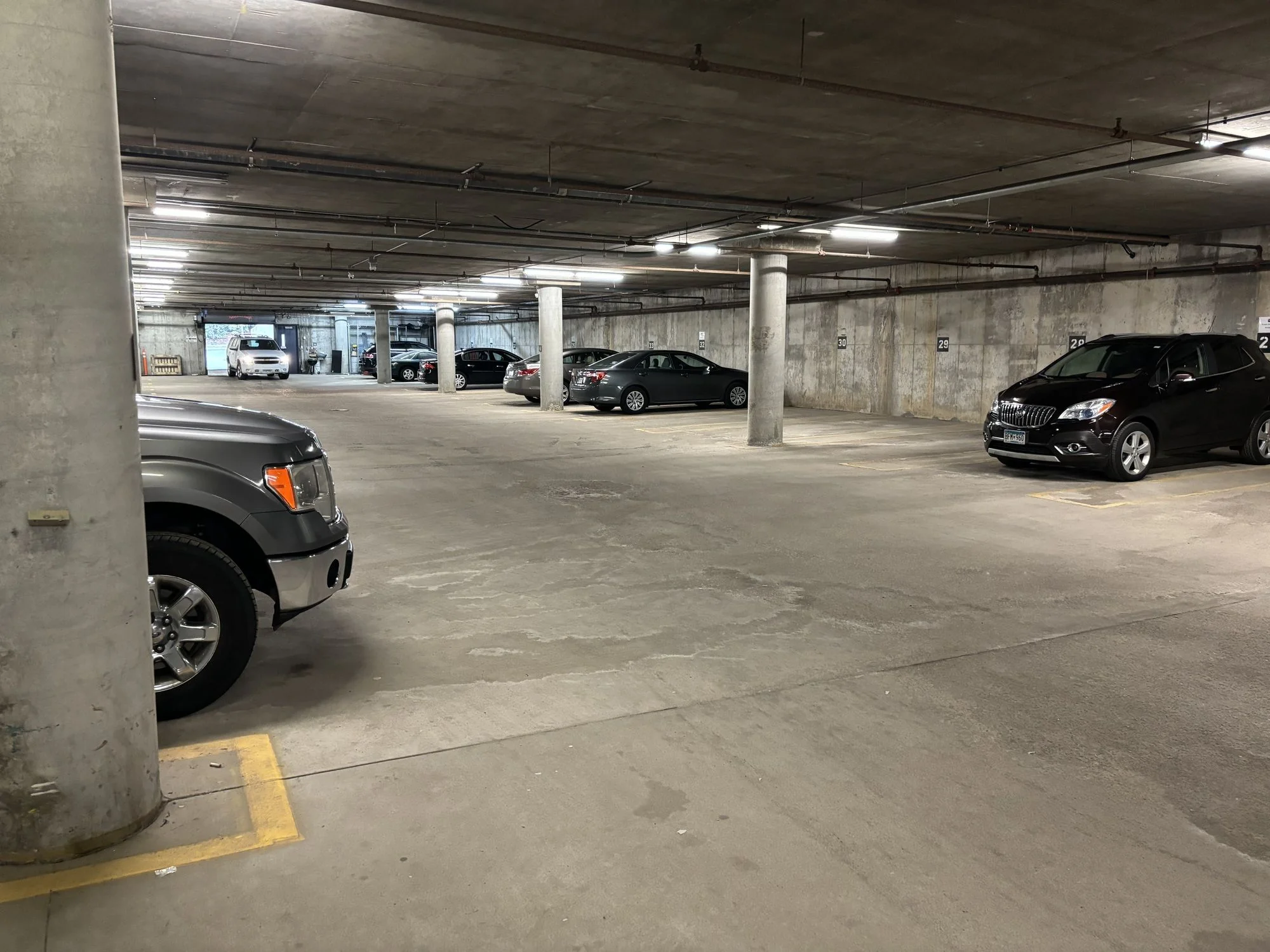 Prairie Lake Corporate Center II — Lease in Eden Prairie, MN, photo 6 of 8