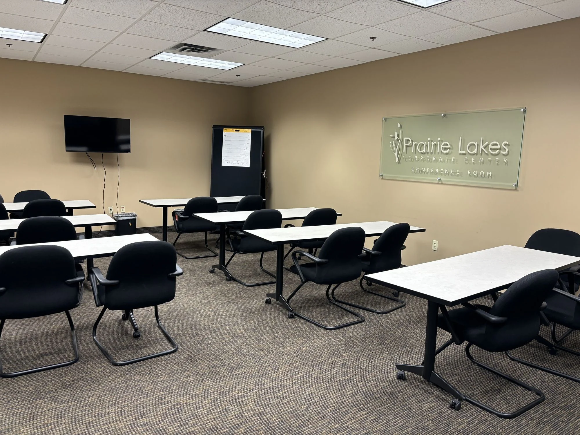 Prairie Lake Corporate Center II — Lease in Eden Prairie, MN, photo 7 of 8