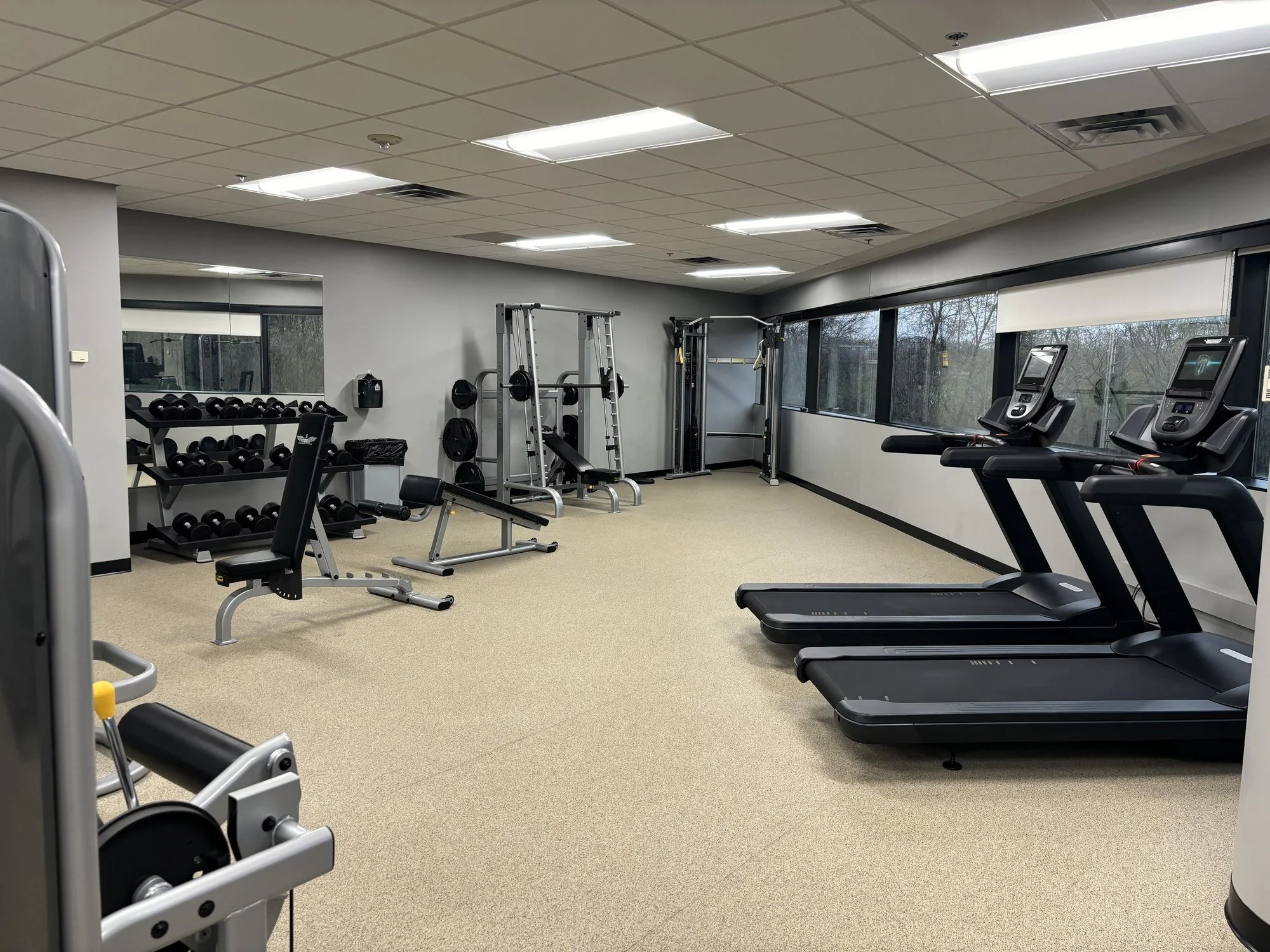 Prairie Lake Corporate Center II — Lease in Eden Prairie, MN, photo 8 of 8