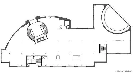 55 West Building 3 — Lease in Hillsboro, OR, photo 3 of 4