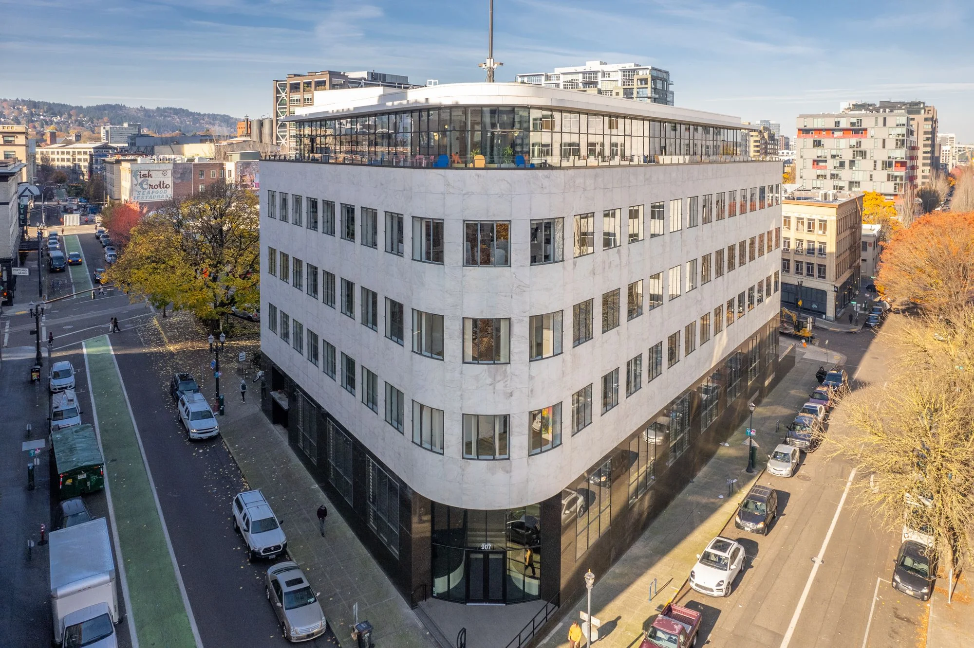 The Reserve — Lease in Portland, OR, photo 1 of 7