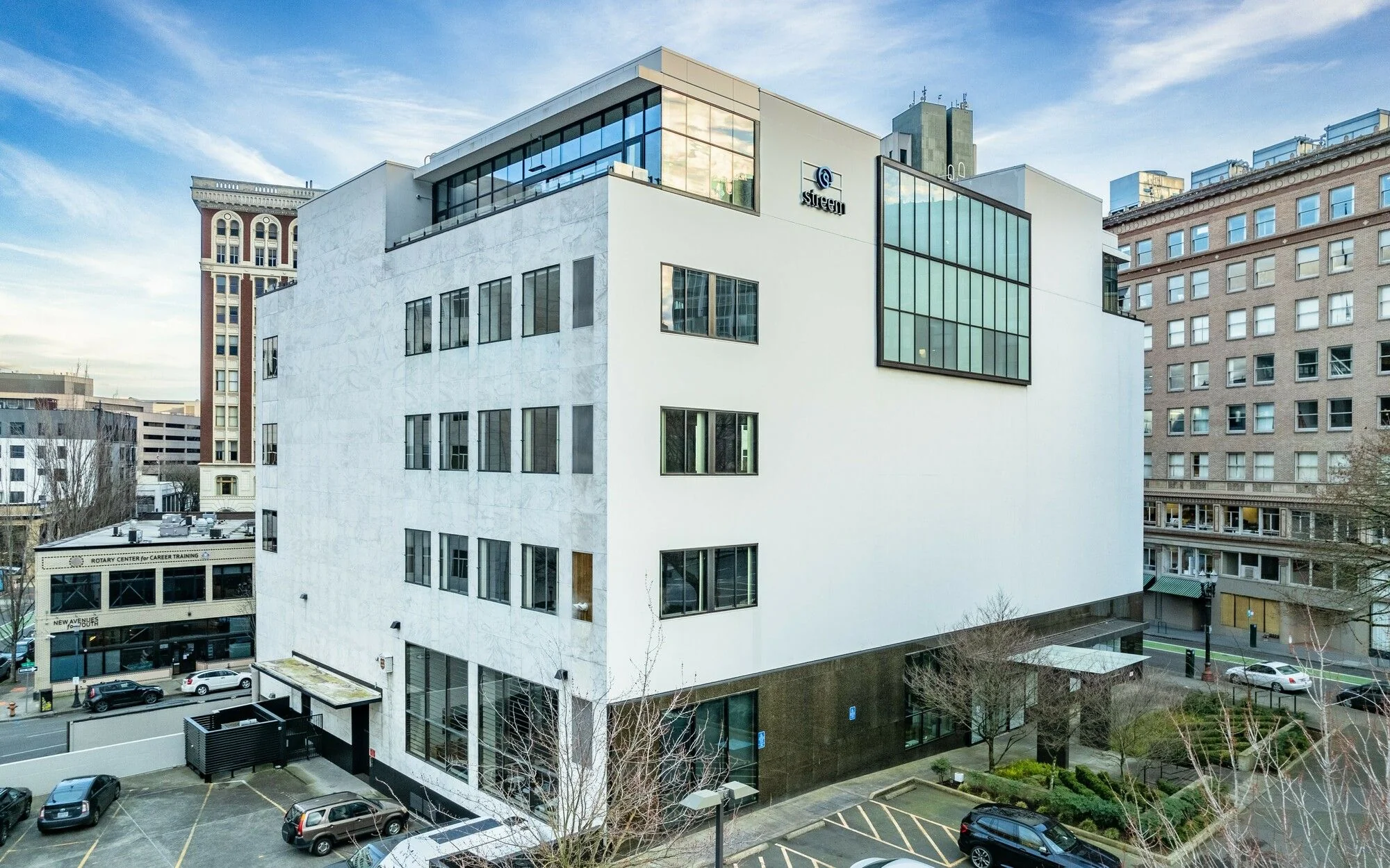 The Reserve — Lease in Portland, OR, photo 3 of 7