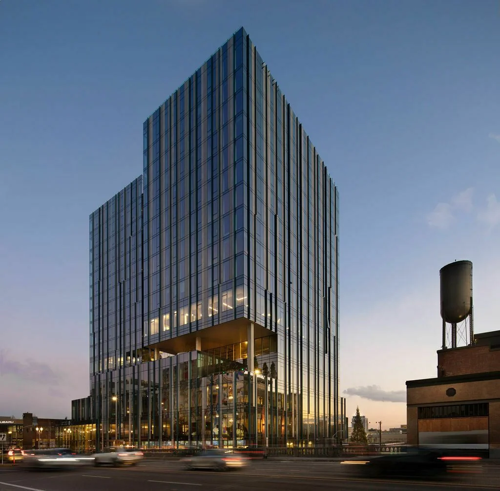 The Offices at 5 MLK — Lease in Portland, OR, photo 1 of 8