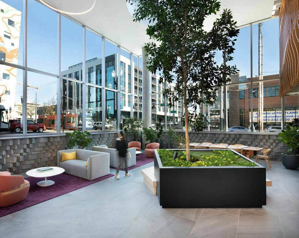 The Offices at 5 MLK — Lease in Portland, OR, photo 3 of 8