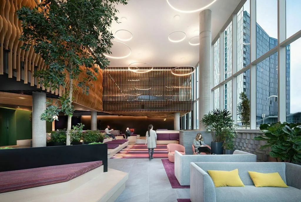 The Offices at 5 MLK — Lease in Portland, OR, photo 4 of 8
