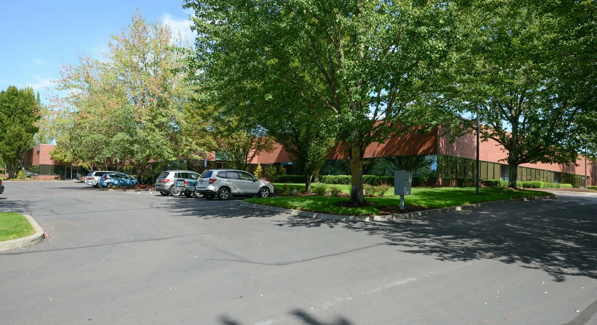 9500-9560 SW Nimbus Ave — Lease in Beaverton, OR, photo 6 of 8