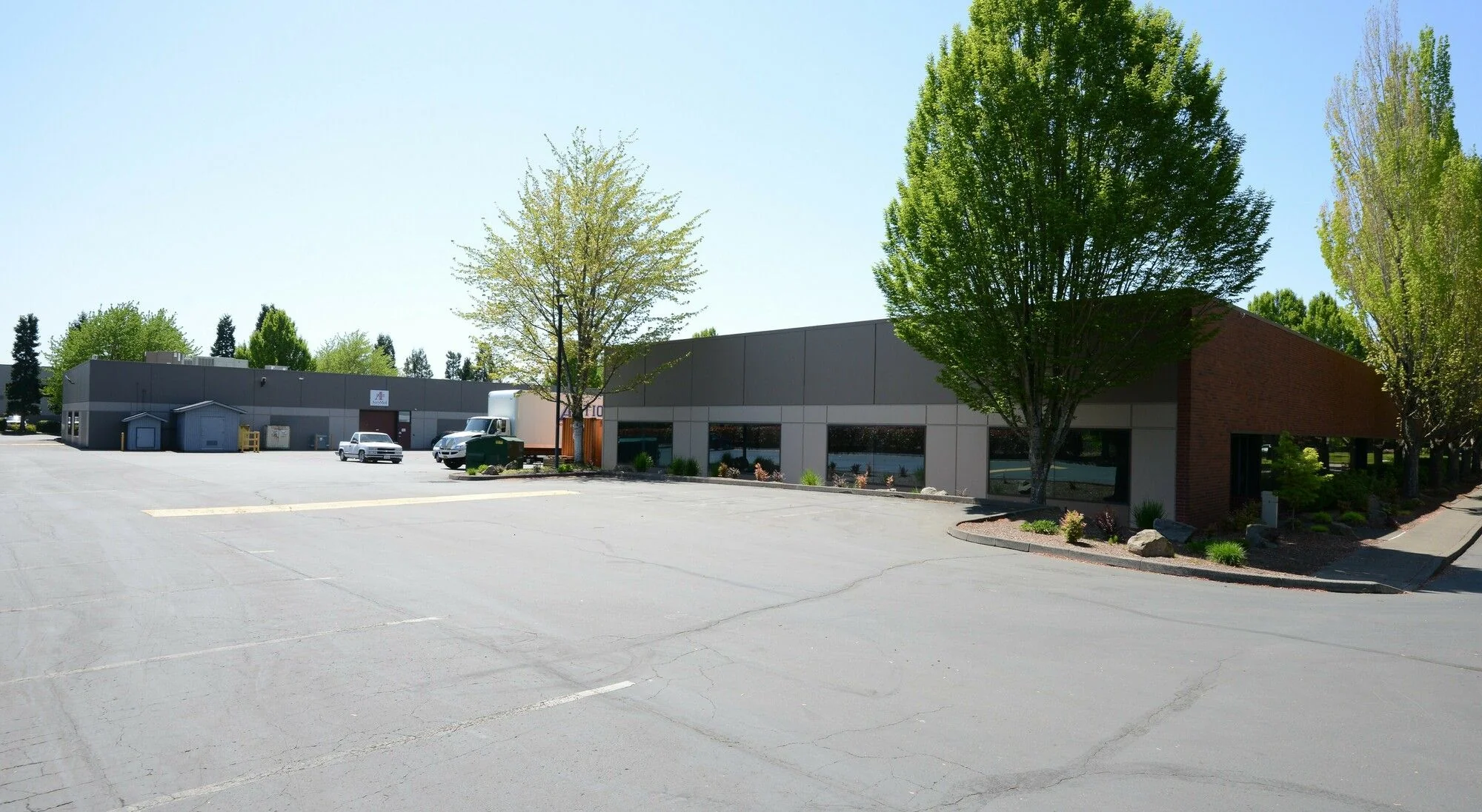 9500-9560 SW Nimbus Ave — Lease in Beaverton, OR, photo 8 of 8