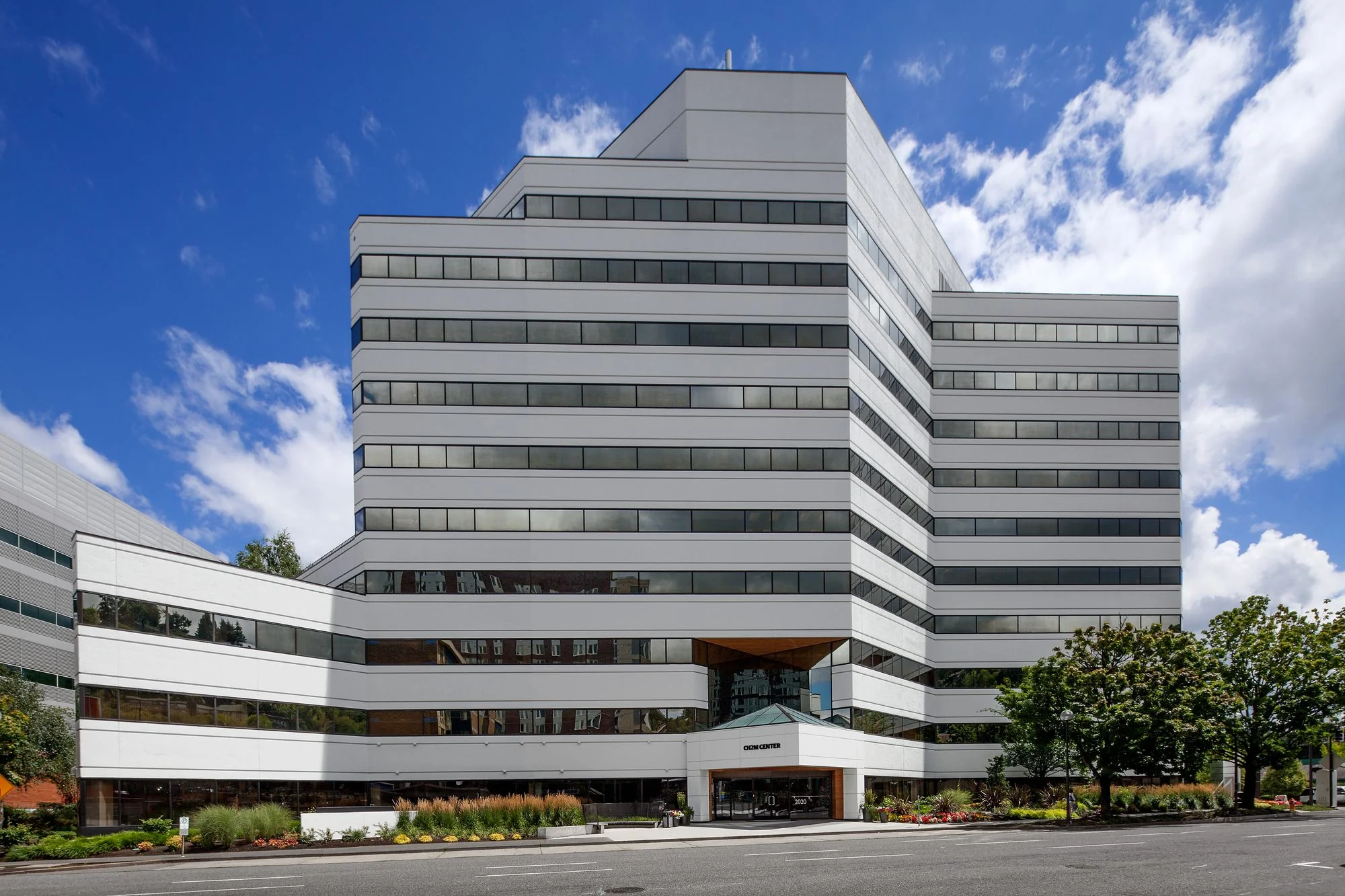 Jacobs Center — Lease in Portland, OR, photo 3 of 8