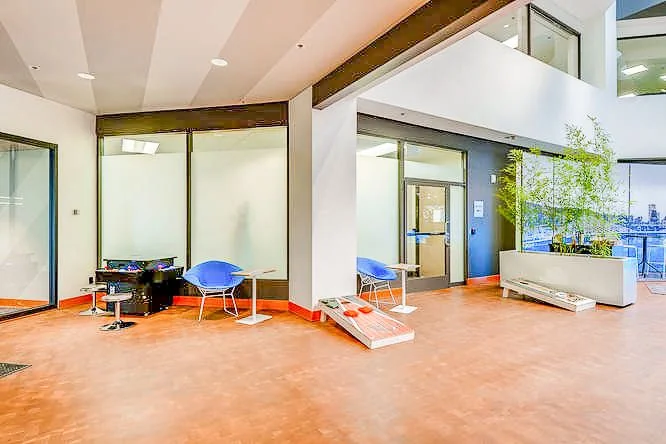 Jacobs Center — Lease in Portland, OR, photo 6 of 8