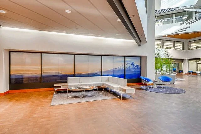 Jacobs Center — Lease in Portland, OR, photo 5 of 8