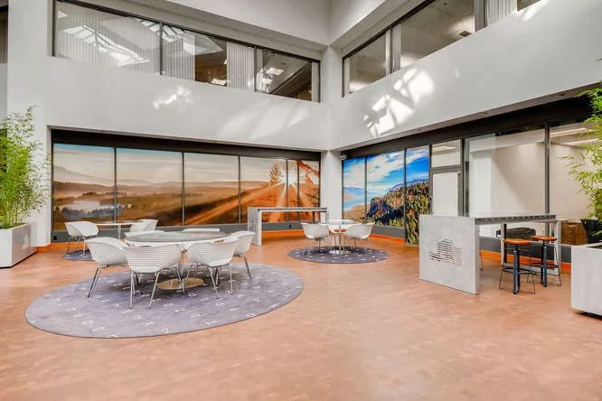 Jacobs Center — Lease in Portland, OR, photo 7 of 8