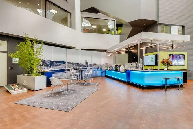 Jacobs Center — Lease in Portland, OR, photo 8 of 8