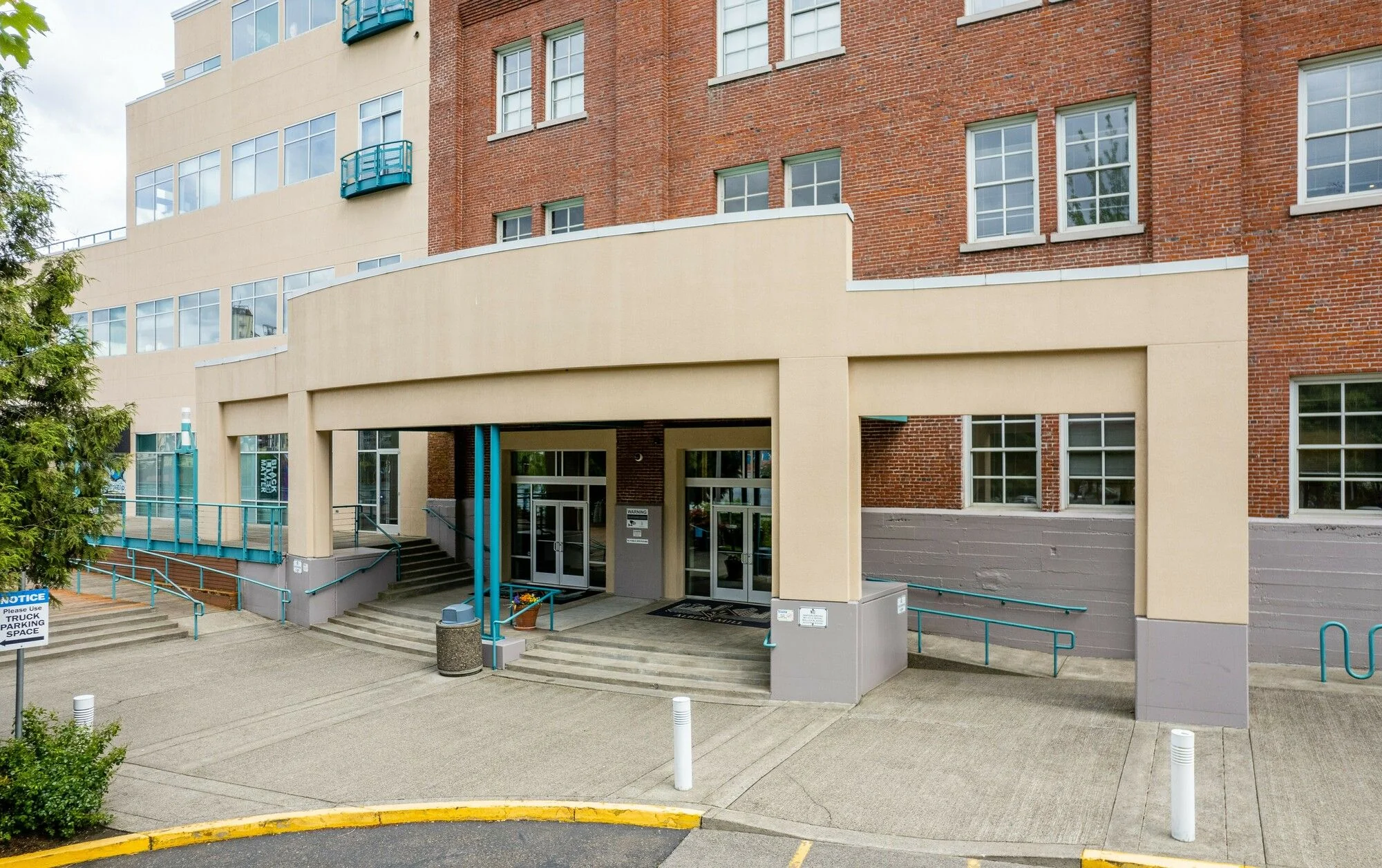 Albers Mill — Lease in Portland, OR, photo 4 of 8