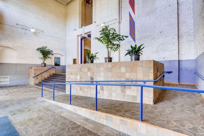 Albers Mill — Lease in Portland, OR, photo 7 of 8