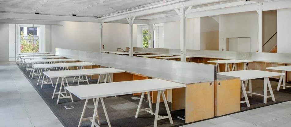 Irwin Paul Building — Lease in Portland, OR, photo 7 of 8