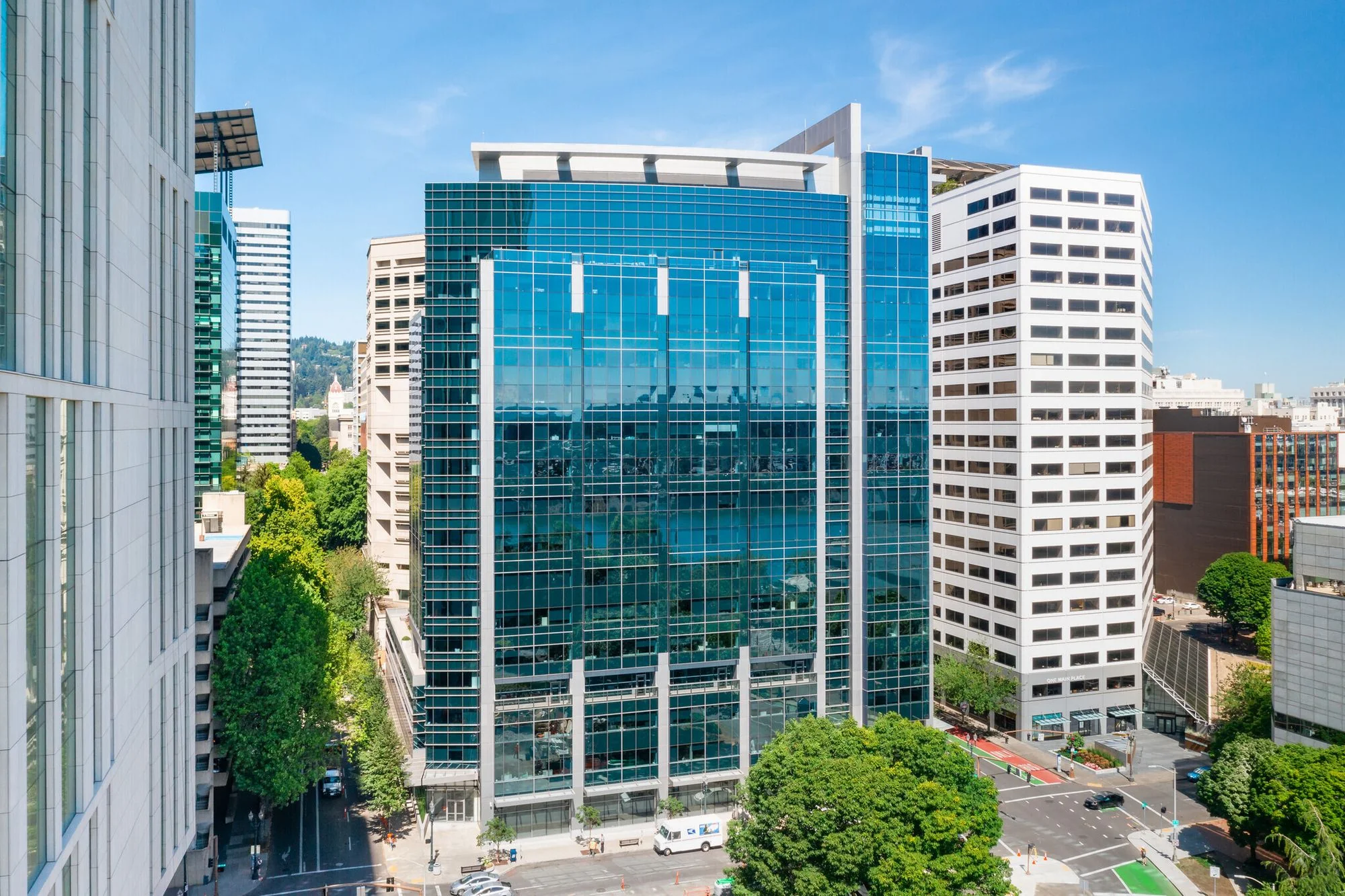First & Main Bldg — Lease in Portland, OR, photo 4 of 8