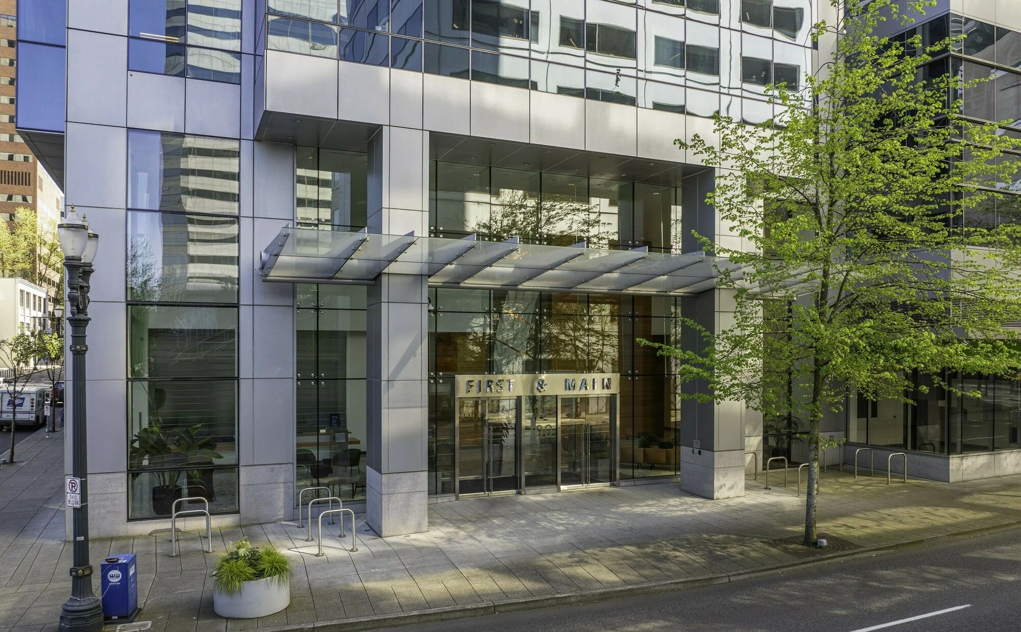 First & Main Bldg — Lease in Portland, OR, photo 6 of 8