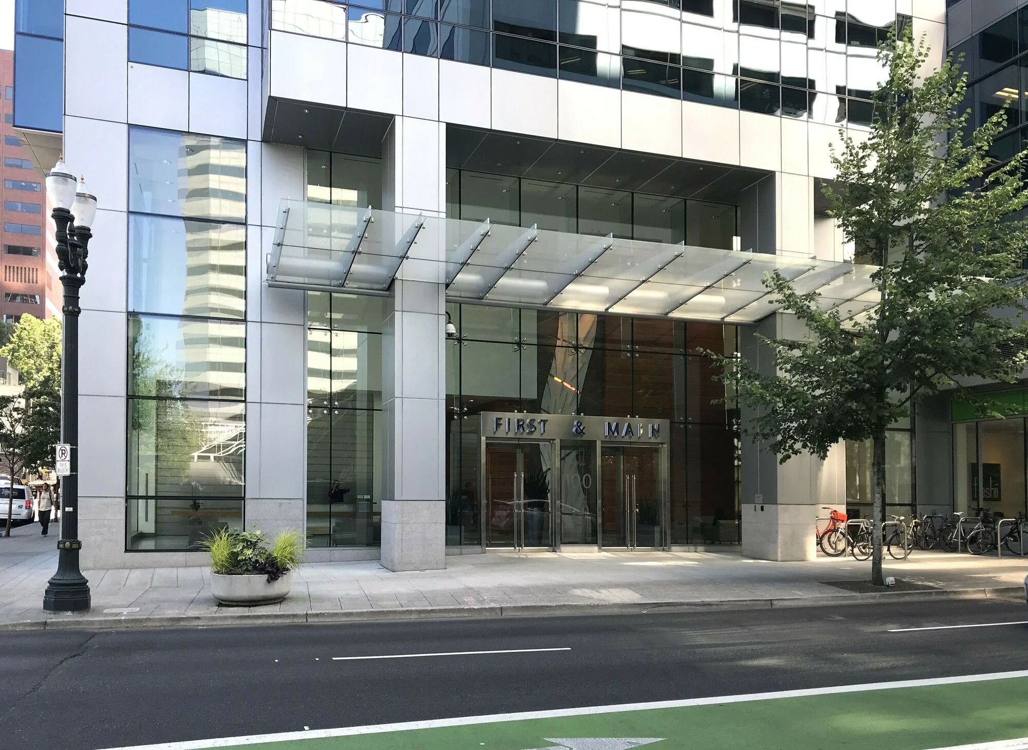 First & Main Bldg — Lease in Portland, OR, photo 7 of 8