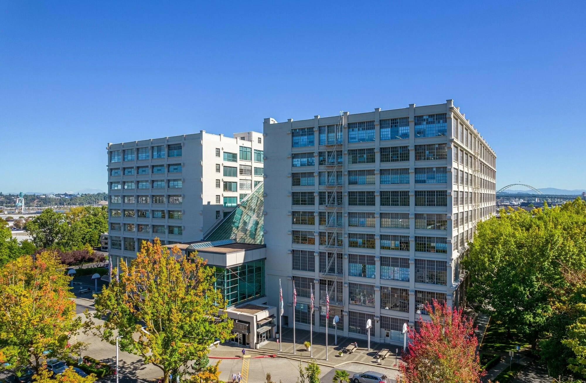 Montgomery Park — Lease in Portland, OR, photo 6 of 8