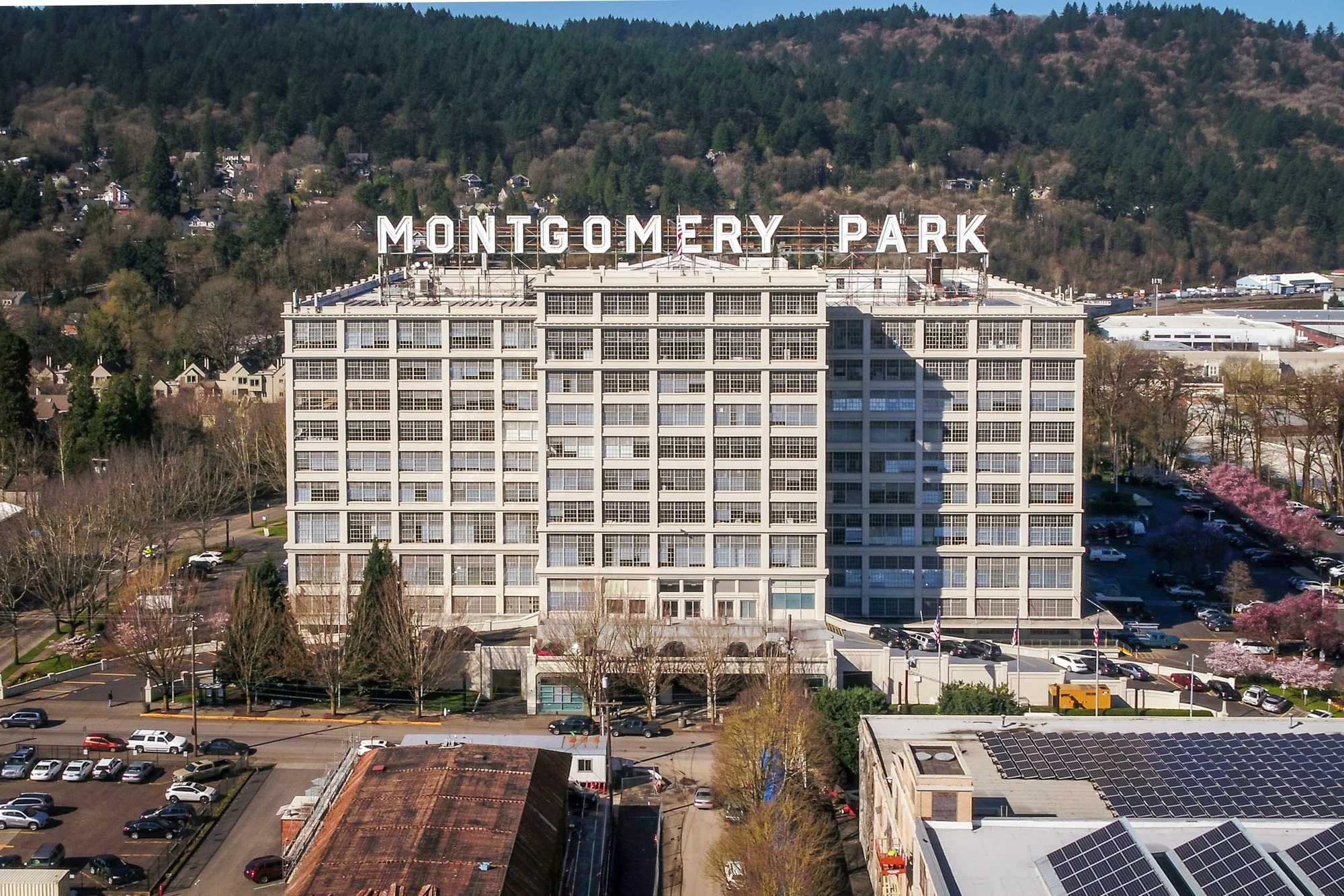 Montgomery Park — Lease in Portland, OR, photo 8 of 8