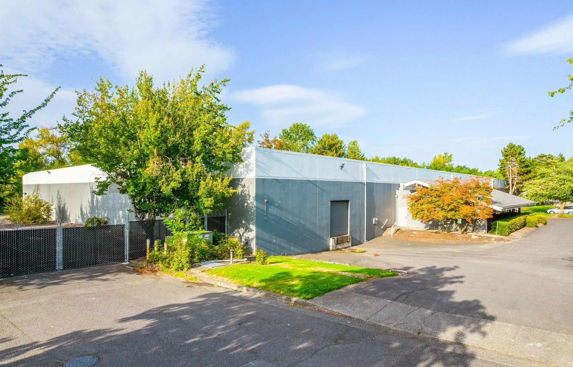 Sumner Industrial Park — Lease in Portland, OR, photo 1 of 8