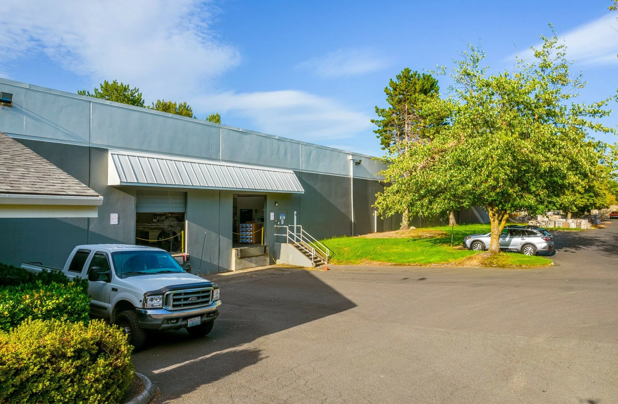 Sumner Industrial Park — Lease in Portland, OR, photo 2 of 8
