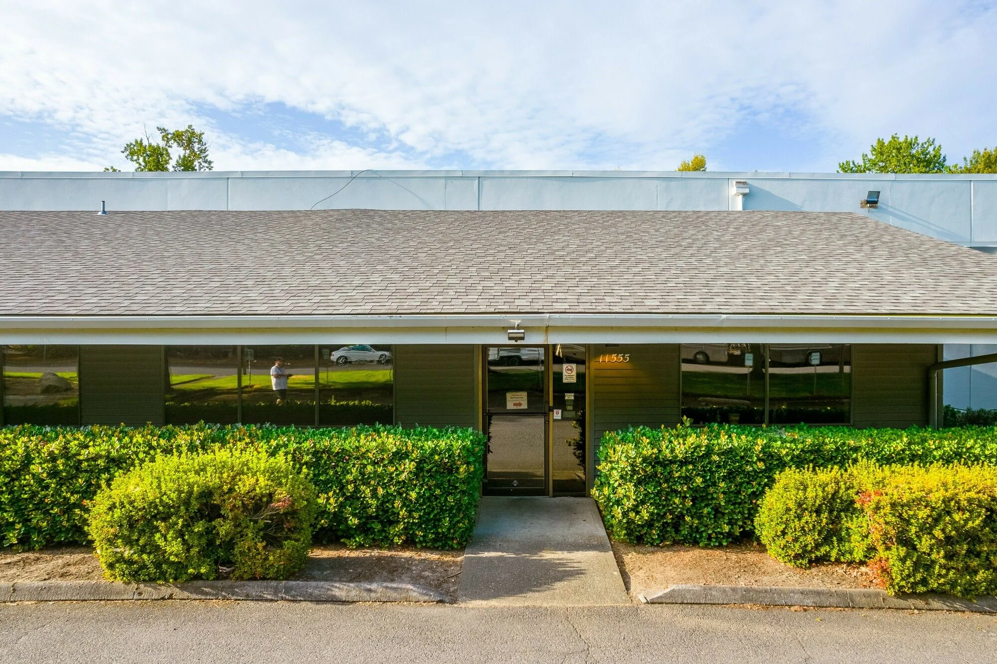 Sumner Industrial Park — Lease in Portland, OR, photo 4 of 8