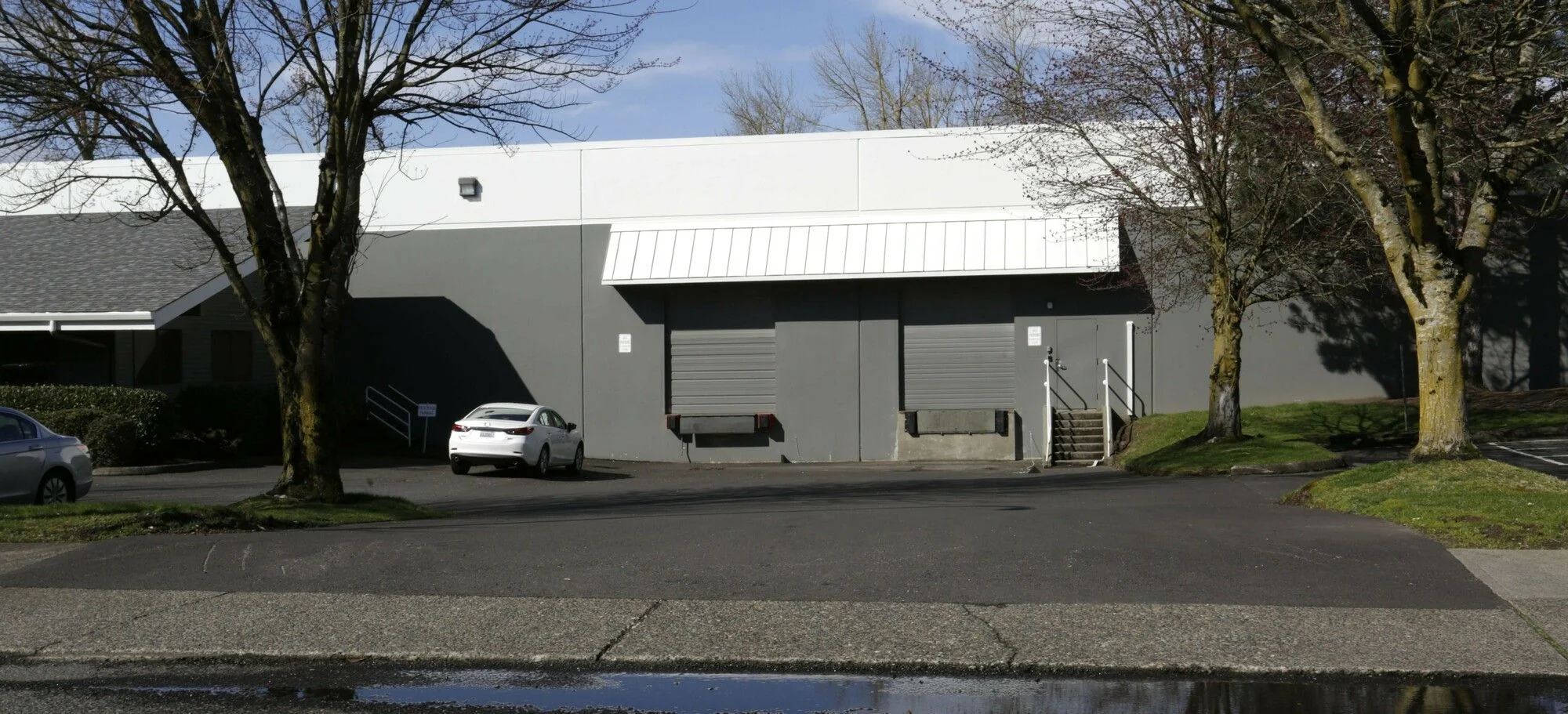 Sumner Industrial Park — Lease in Portland, OR, photo 5 of 8