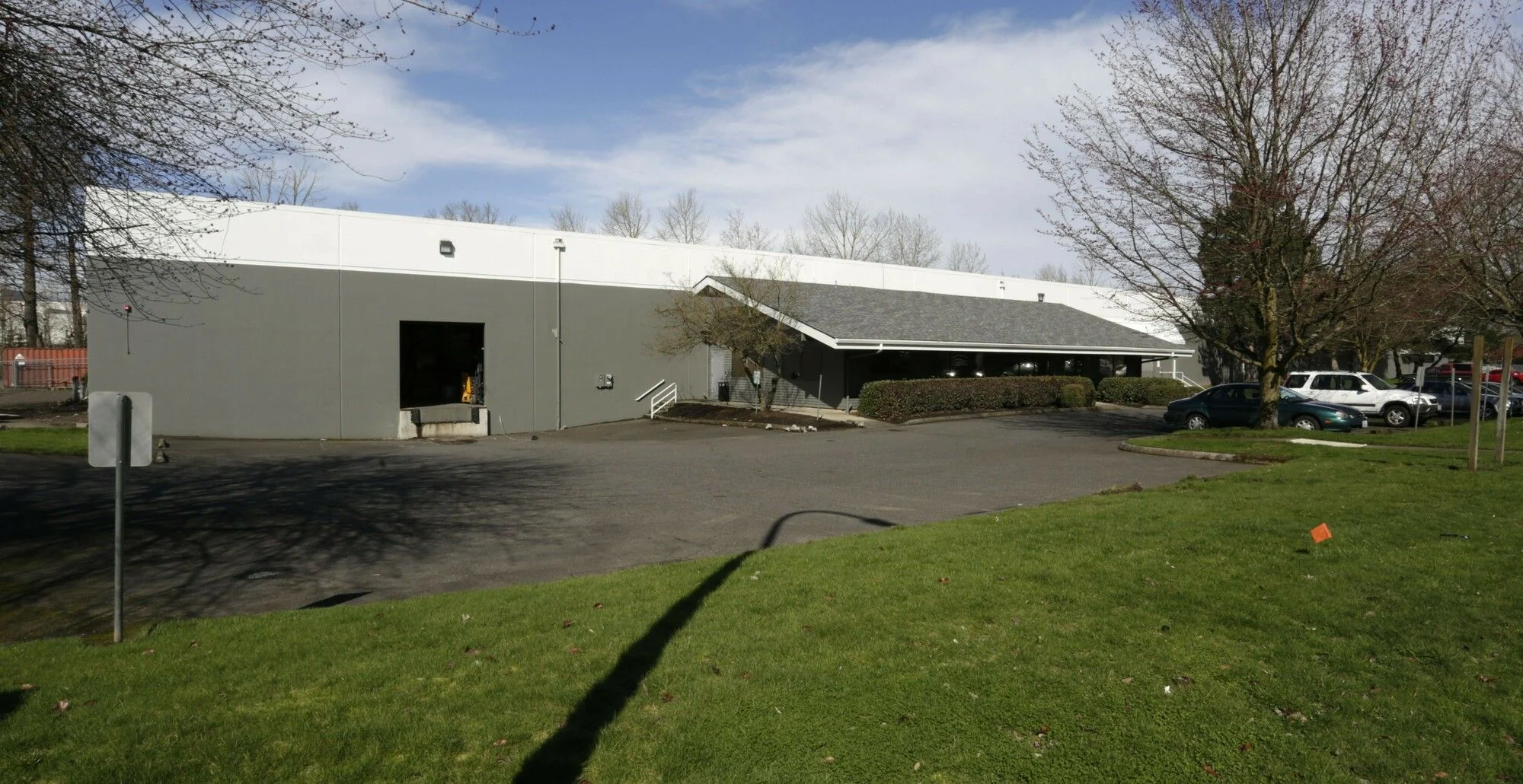 Sumner Industrial Park — Lease in Portland, OR, photo 6 of 8