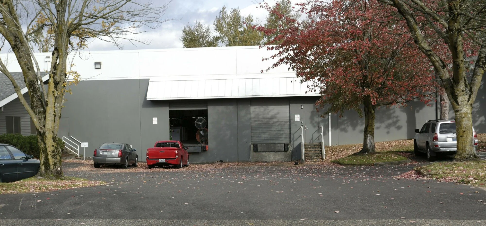 Sumner Industrial Park — Lease in Portland, OR, photo 7 of 8