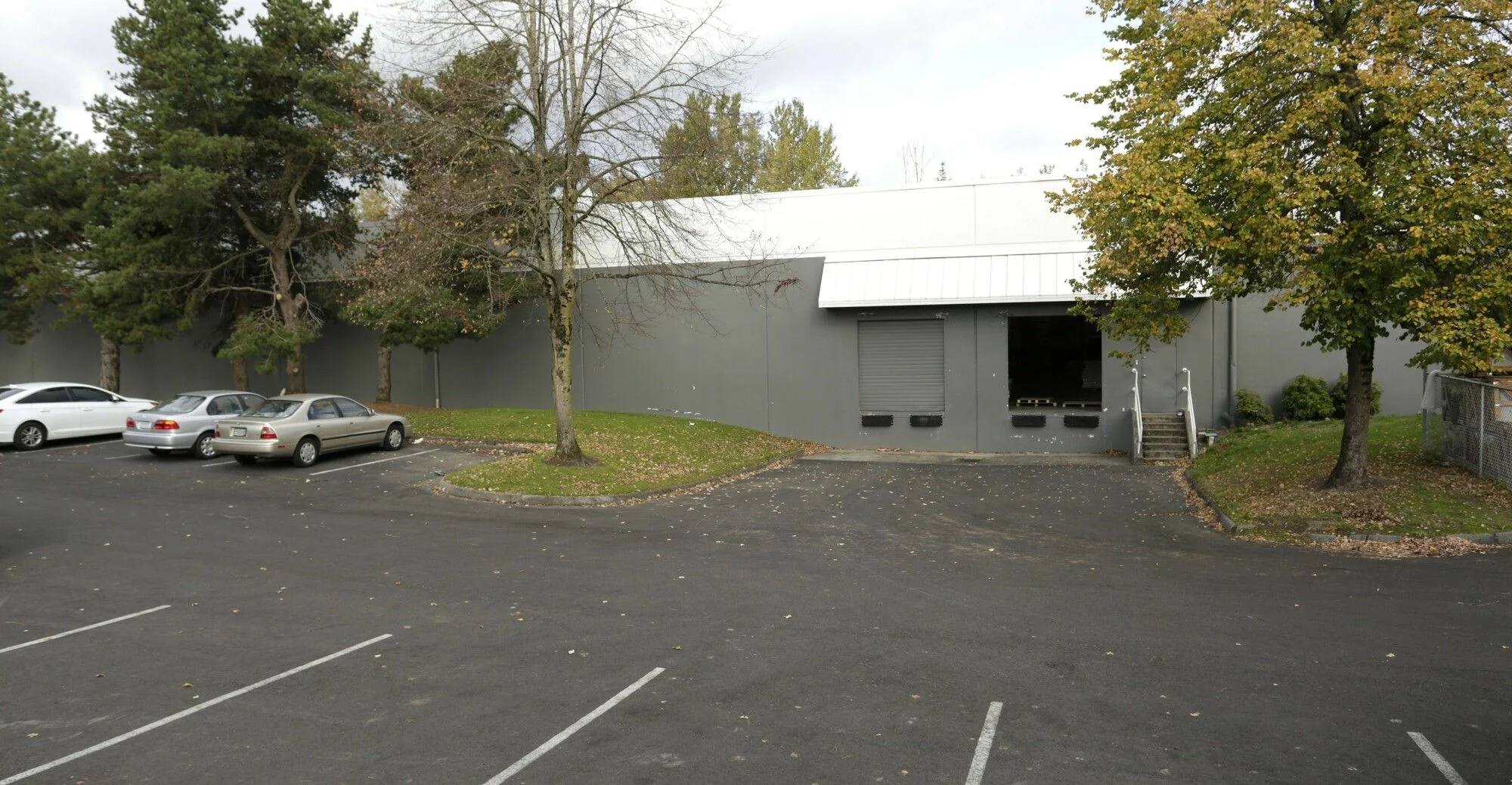 Sumner Industrial Park — Lease in Portland, OR, photo 8 of 8